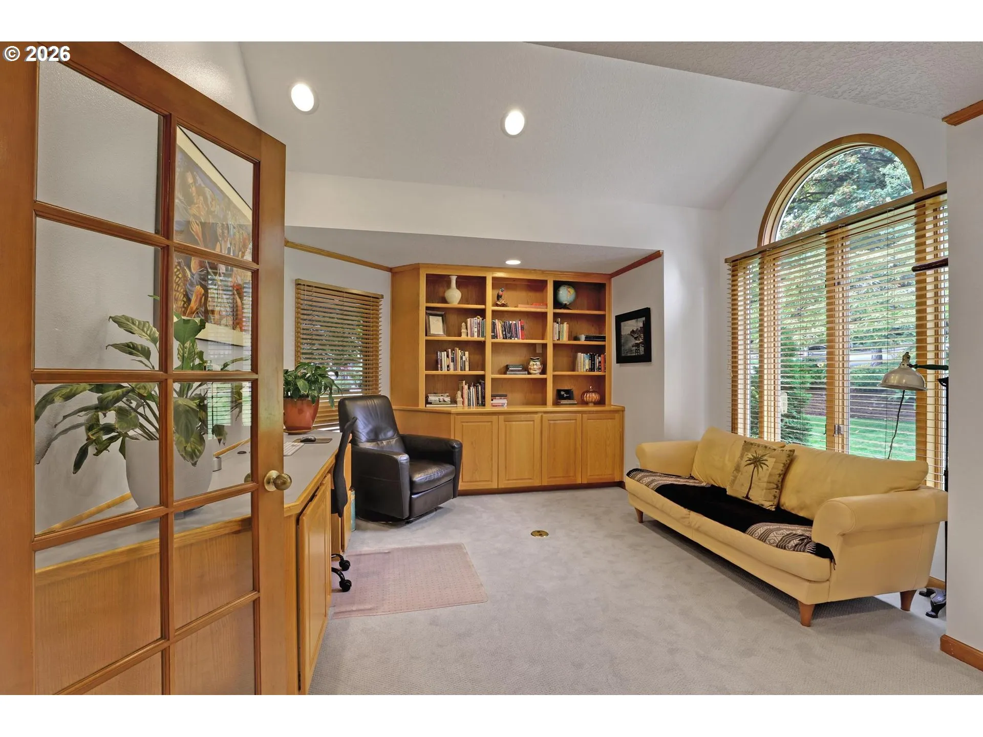 Den/Office