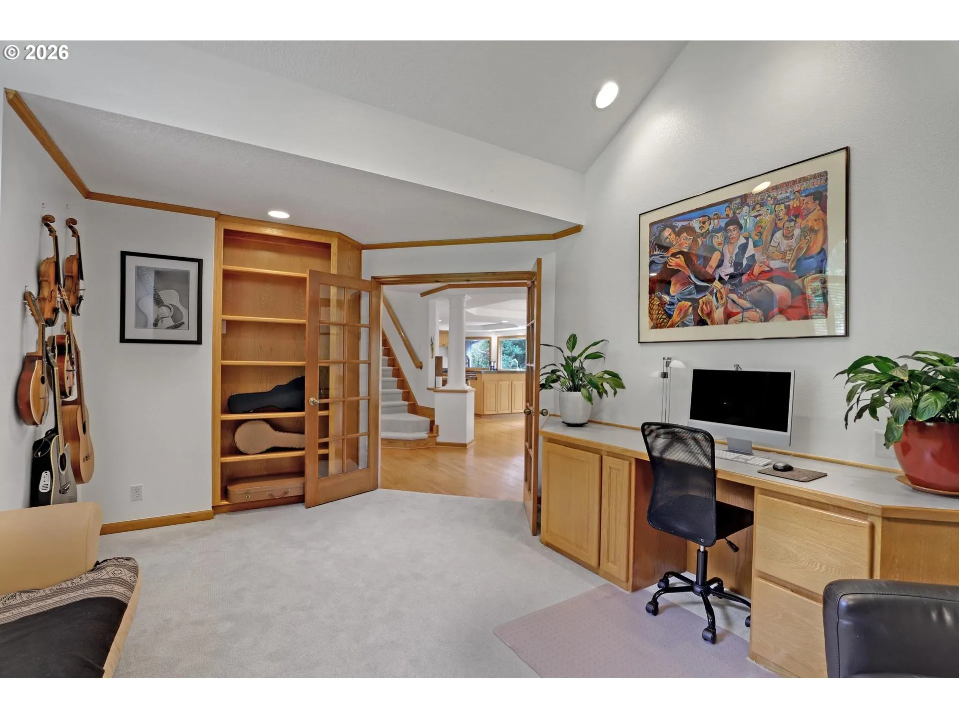 Den/Office
