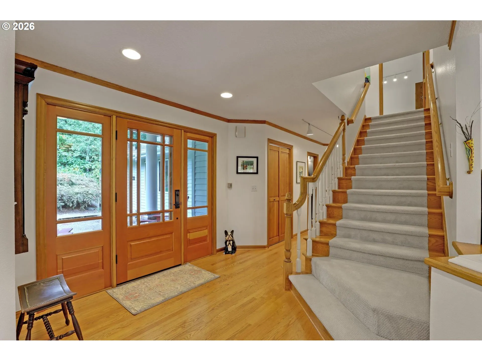 Entrance/Foyer