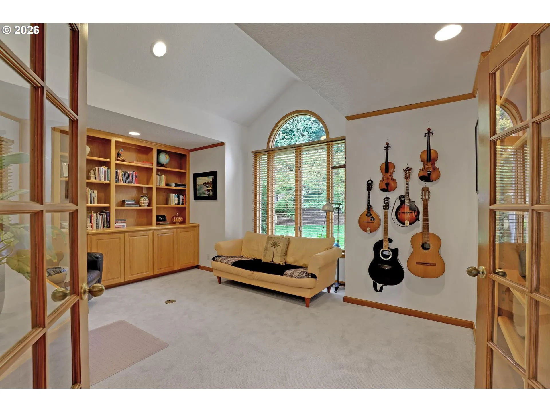 Den/Office