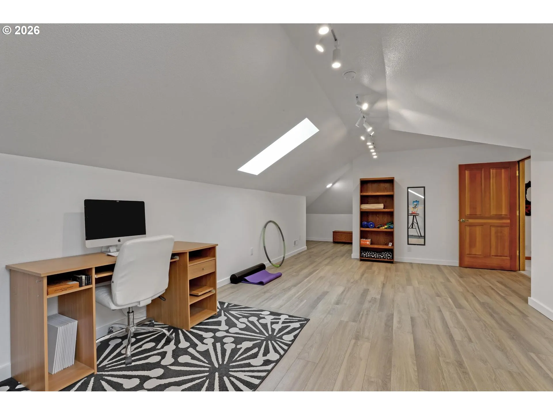 Bonus Room
