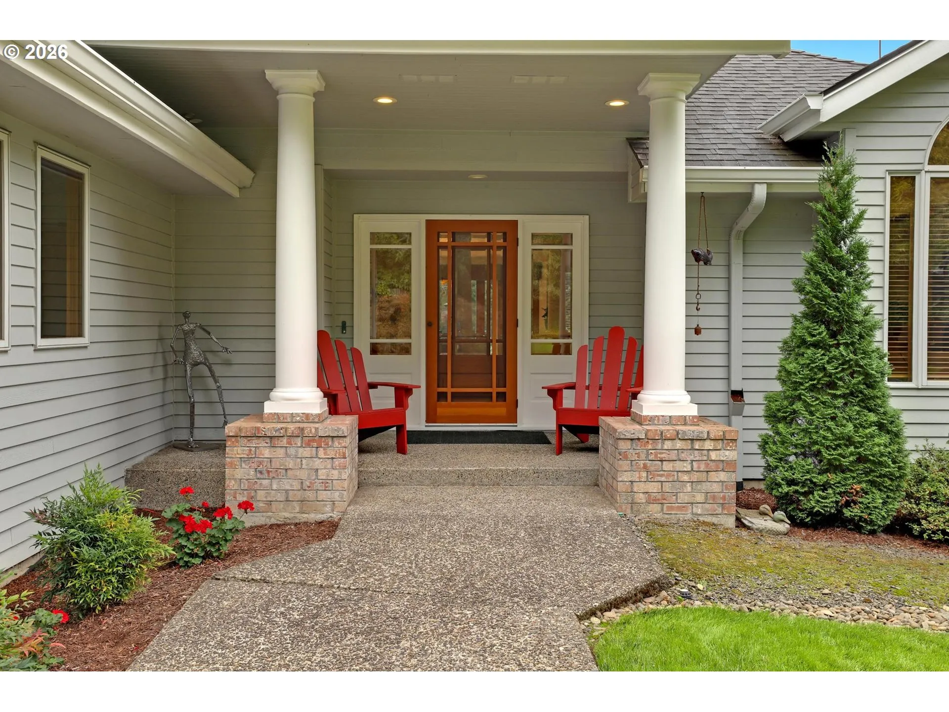 Entrance/Foyer
