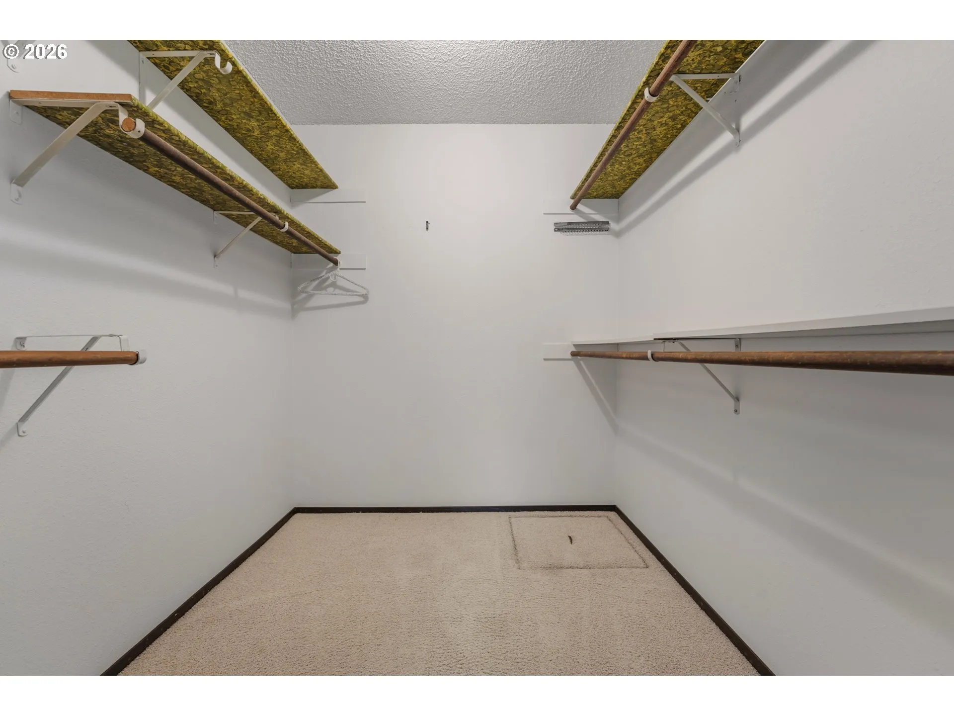 Primary Bedroom-Walk-In Closet