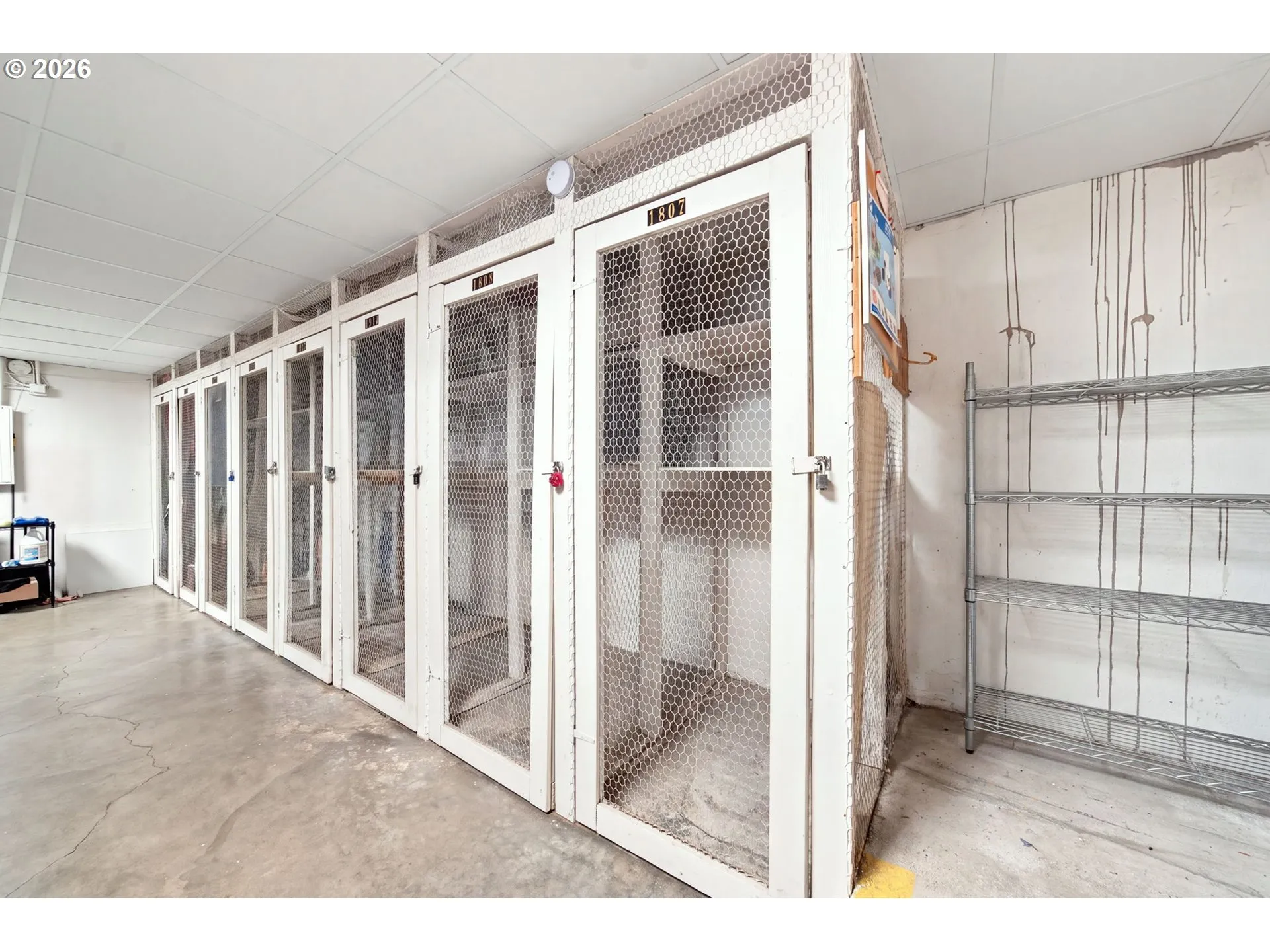 Storage-# 1