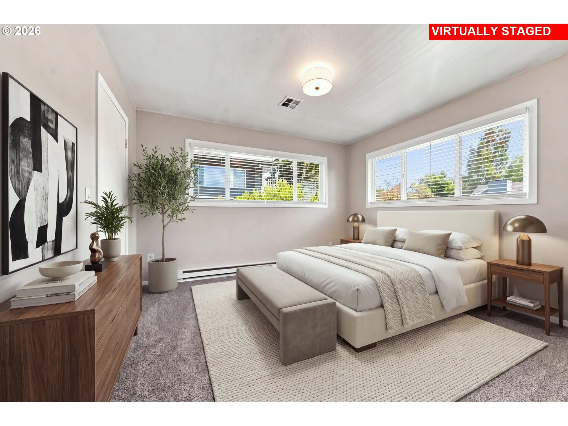 Bedroom, Primary #2