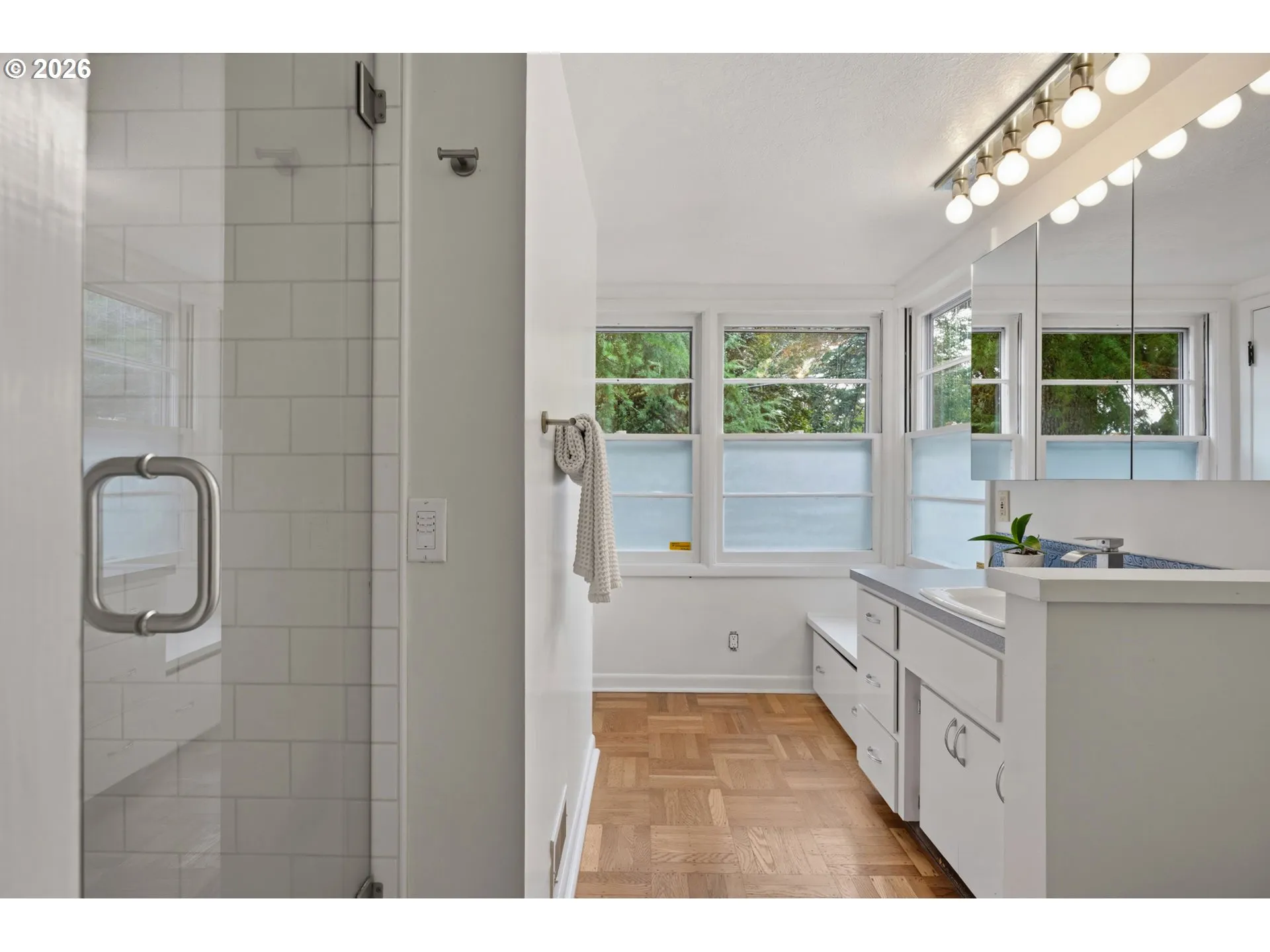 Owner's Suite Bathroom-Full Bathroom