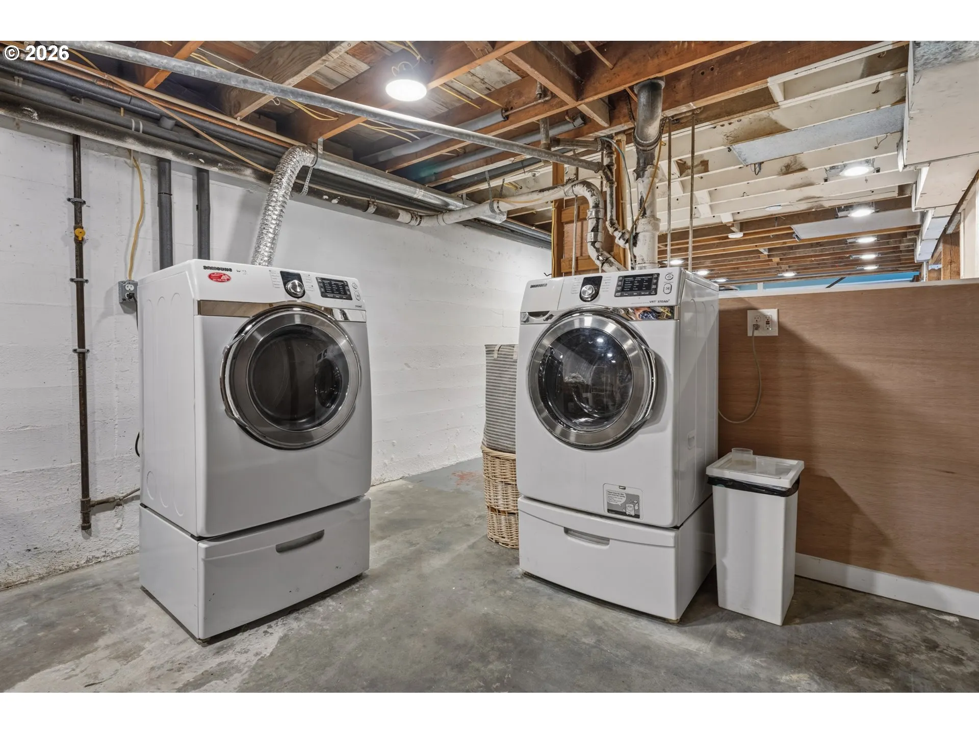 Laundry-Lower