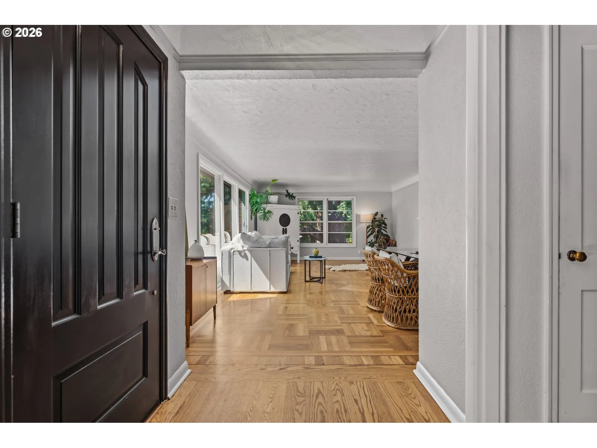 Entrance/Foyer
