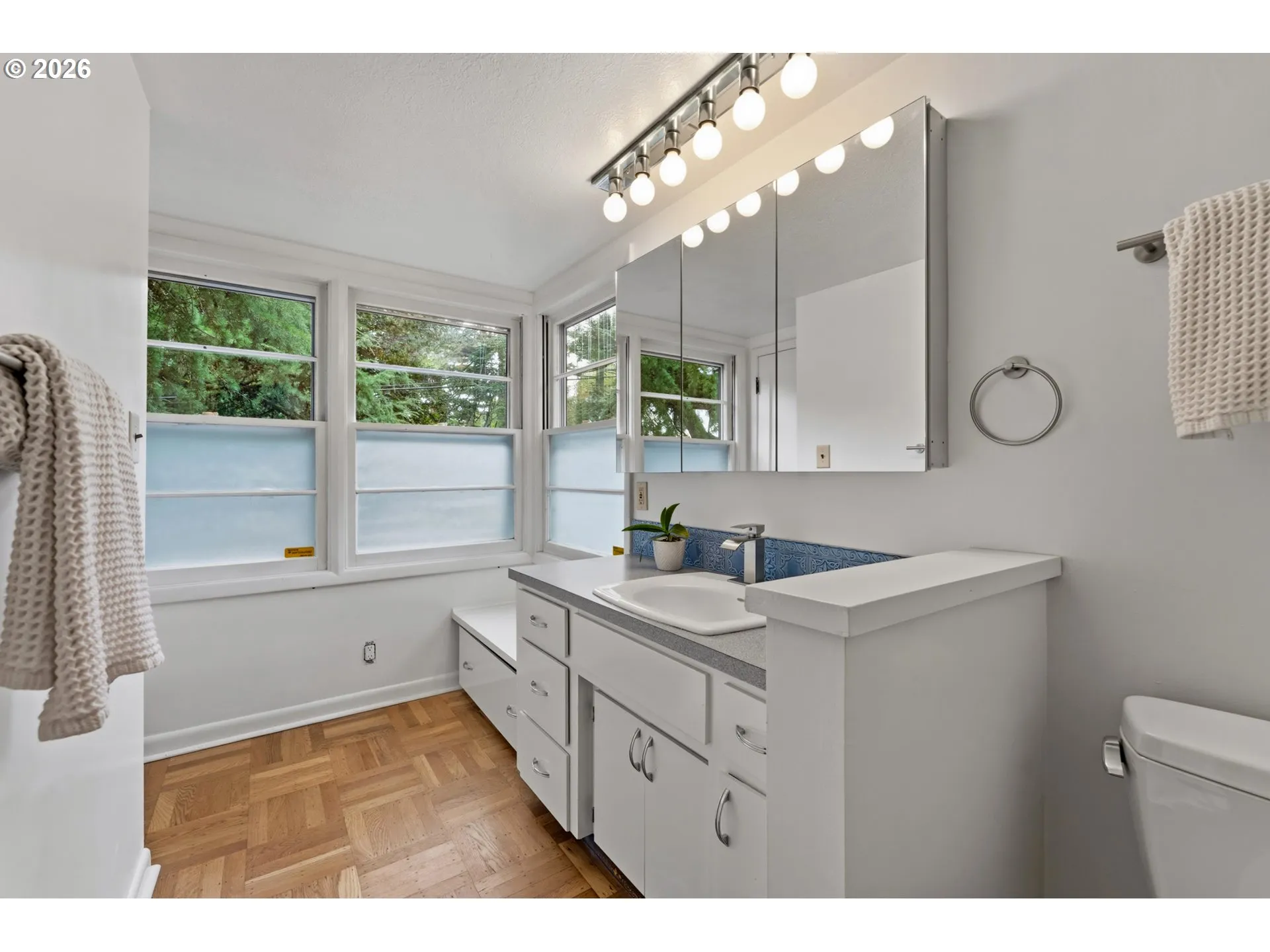 Owner's Suite Bathroom-Full Bathroom