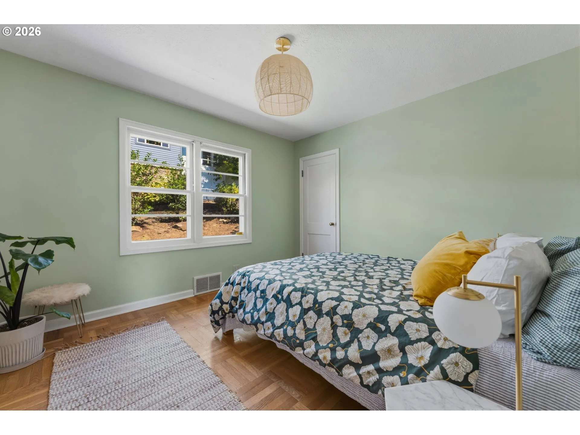 Bedroom-# 2