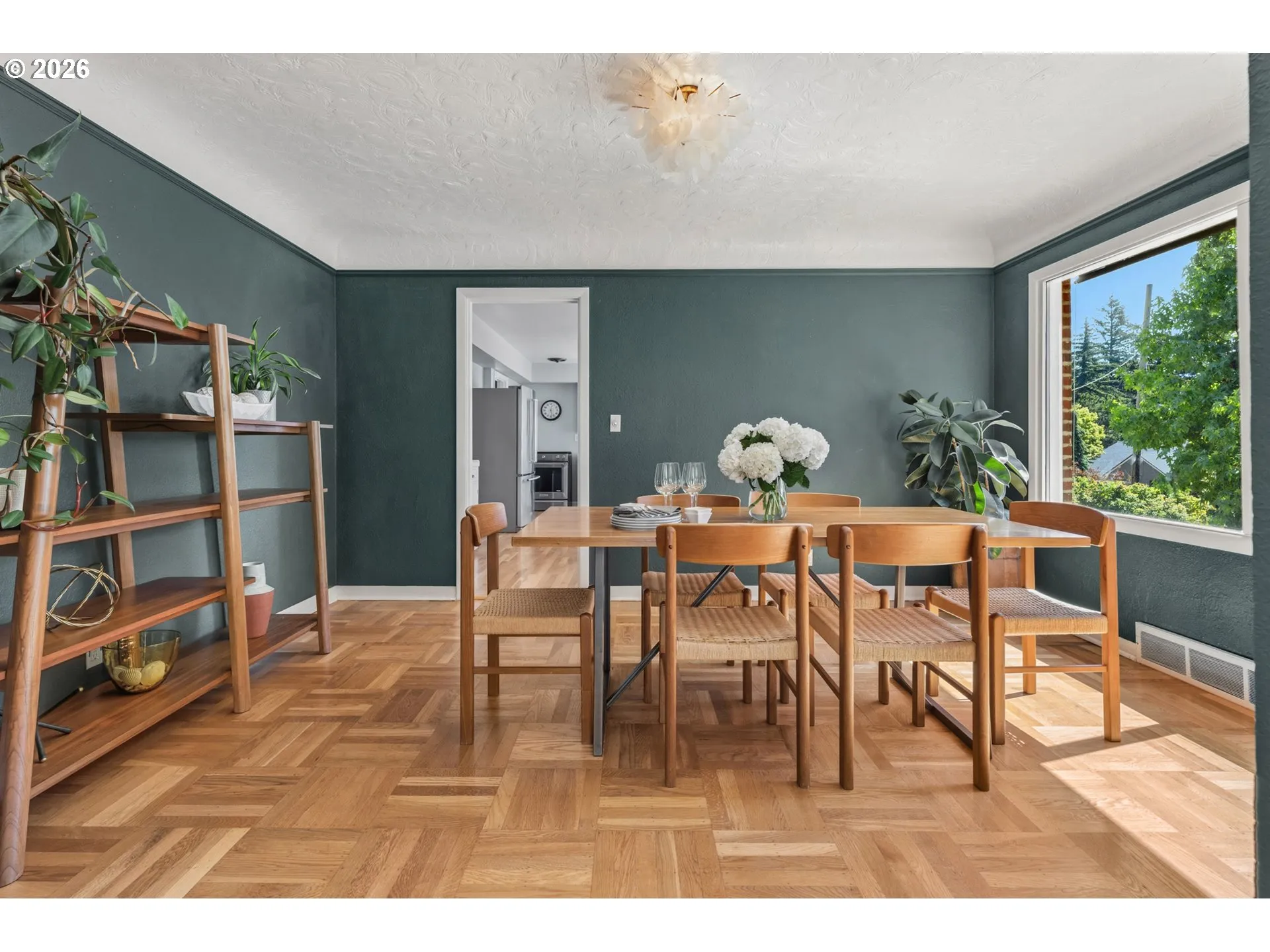 Dining Room-Formal