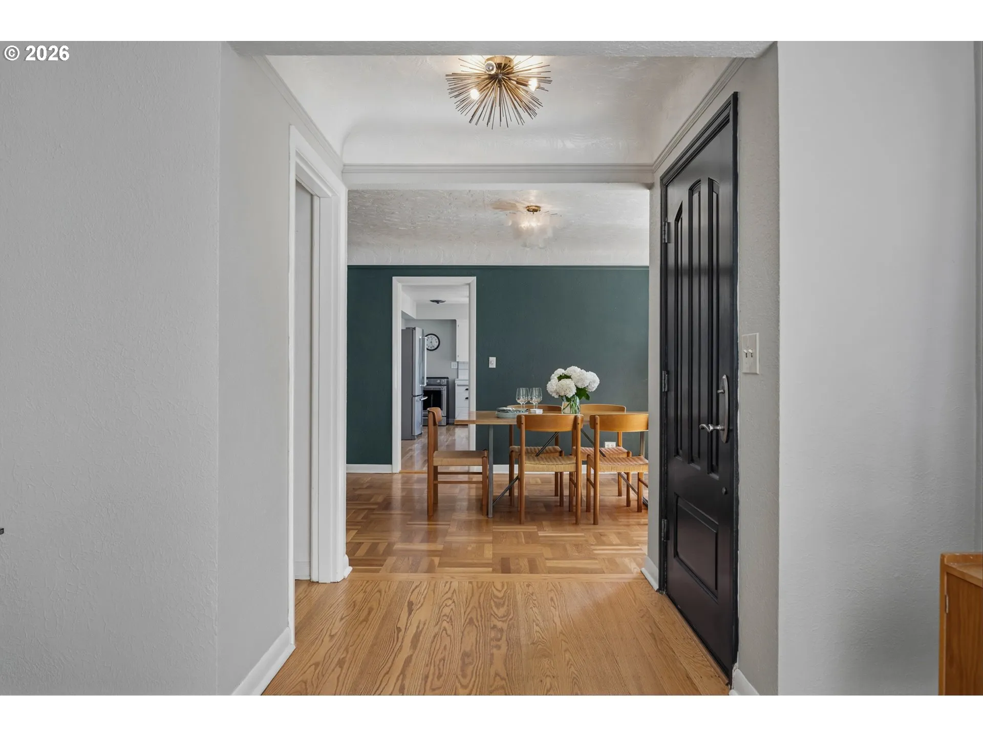 Entrance/Foyer