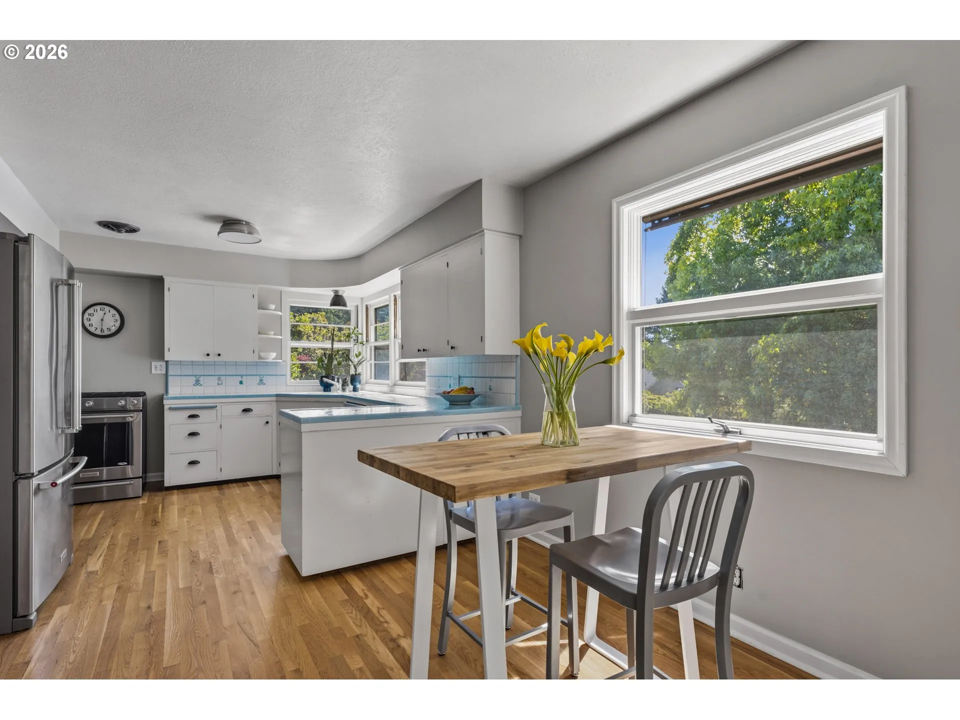 Kitchen/Nook