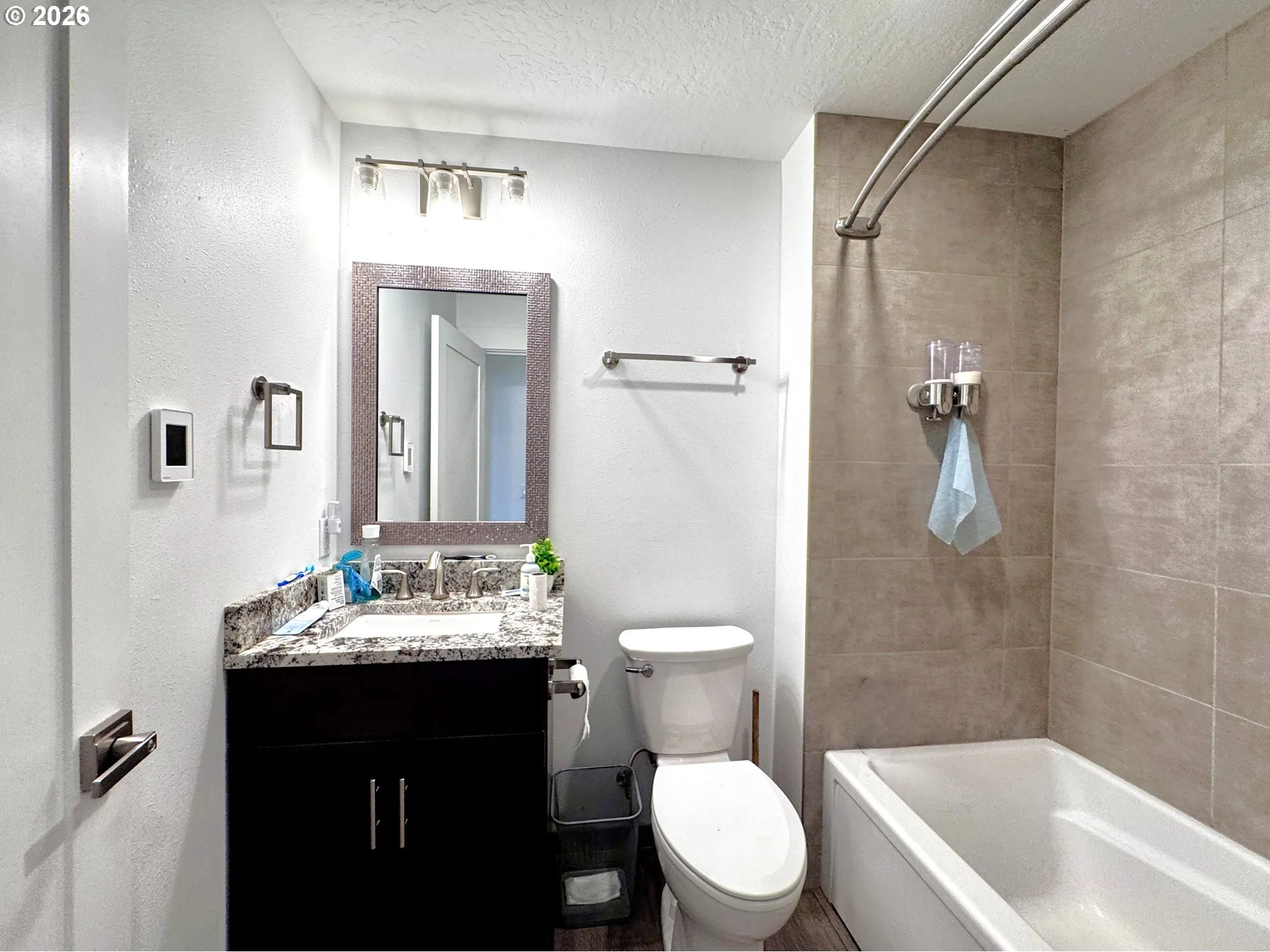 Bathroom-# 1