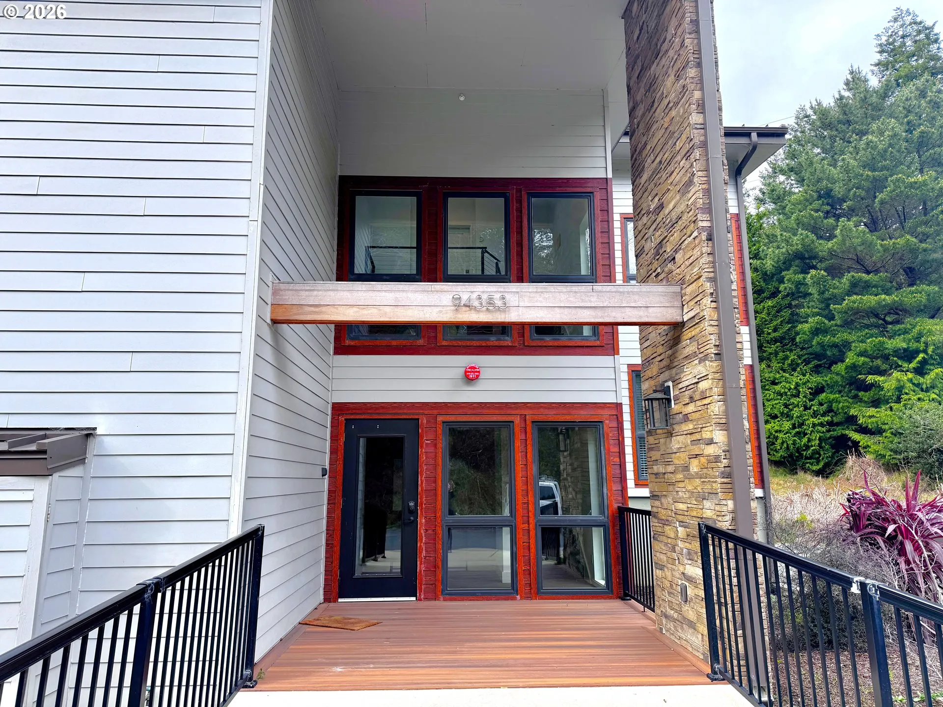 Entrance/Foyer