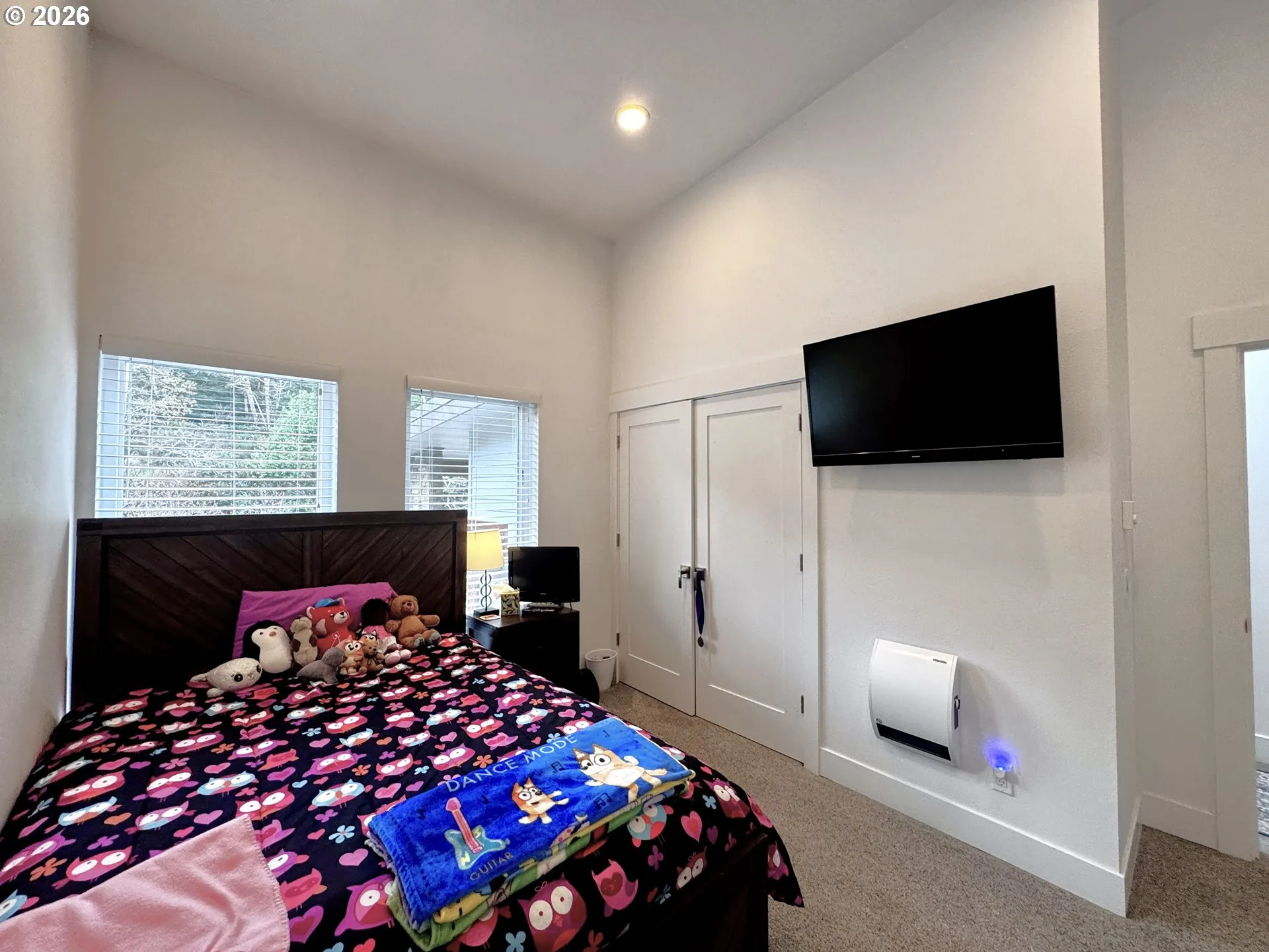 Bedroom-# 2