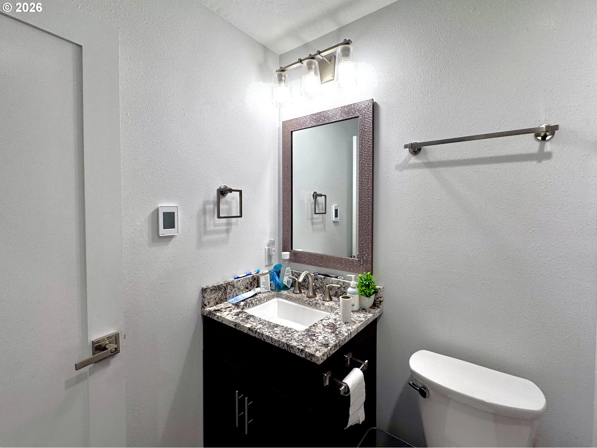 Bathroom-# 1
