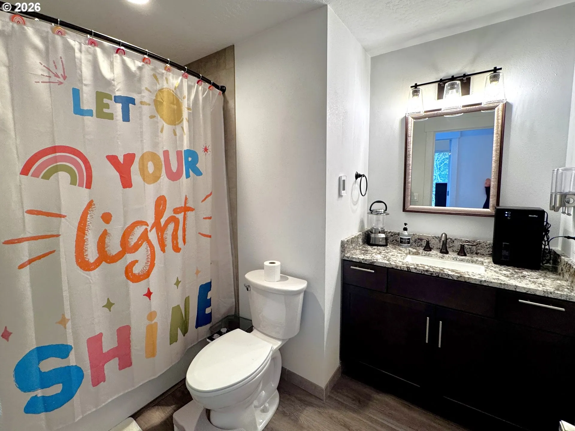 Bathroom-# 2