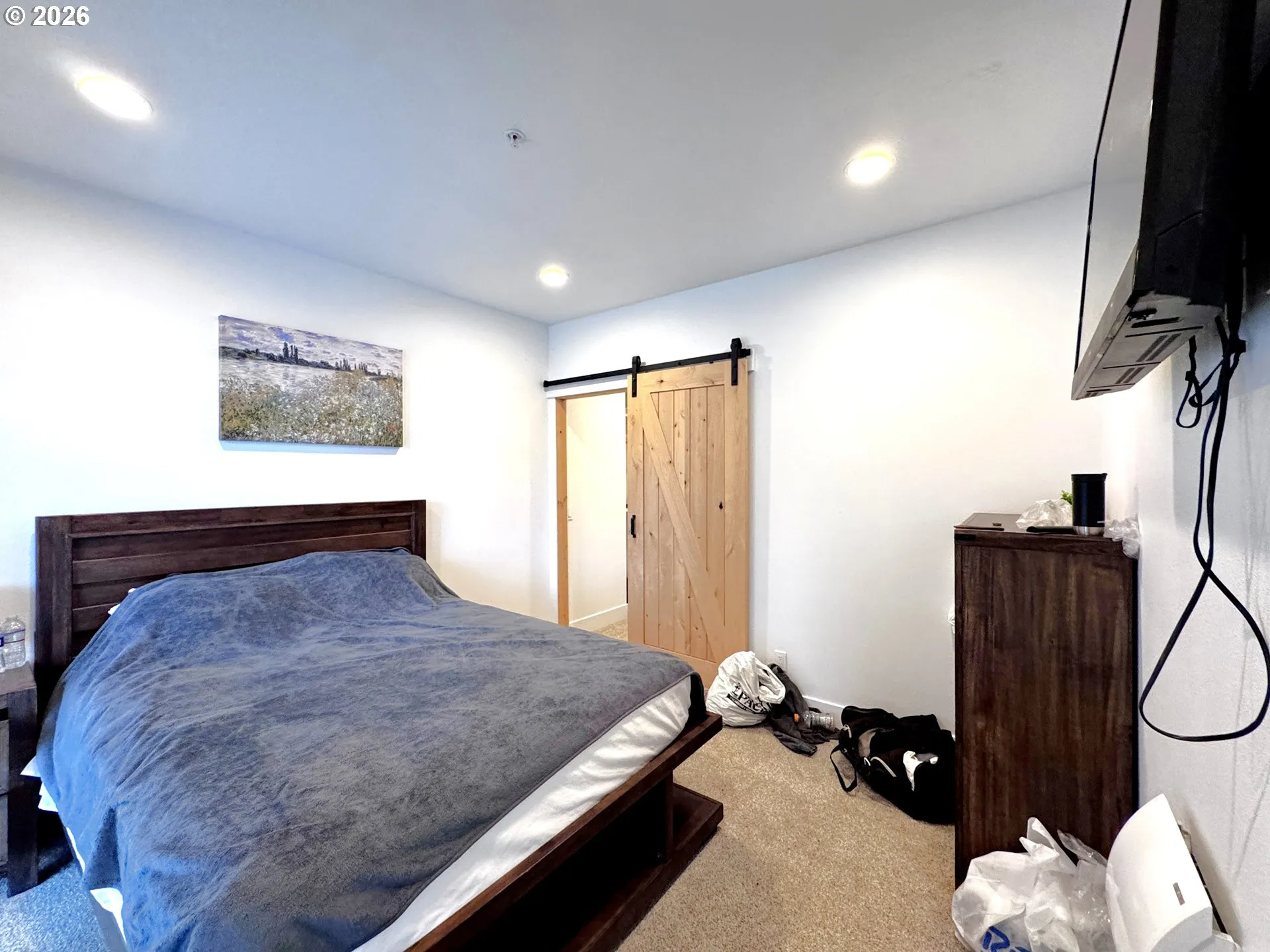 Bedroom-# 2