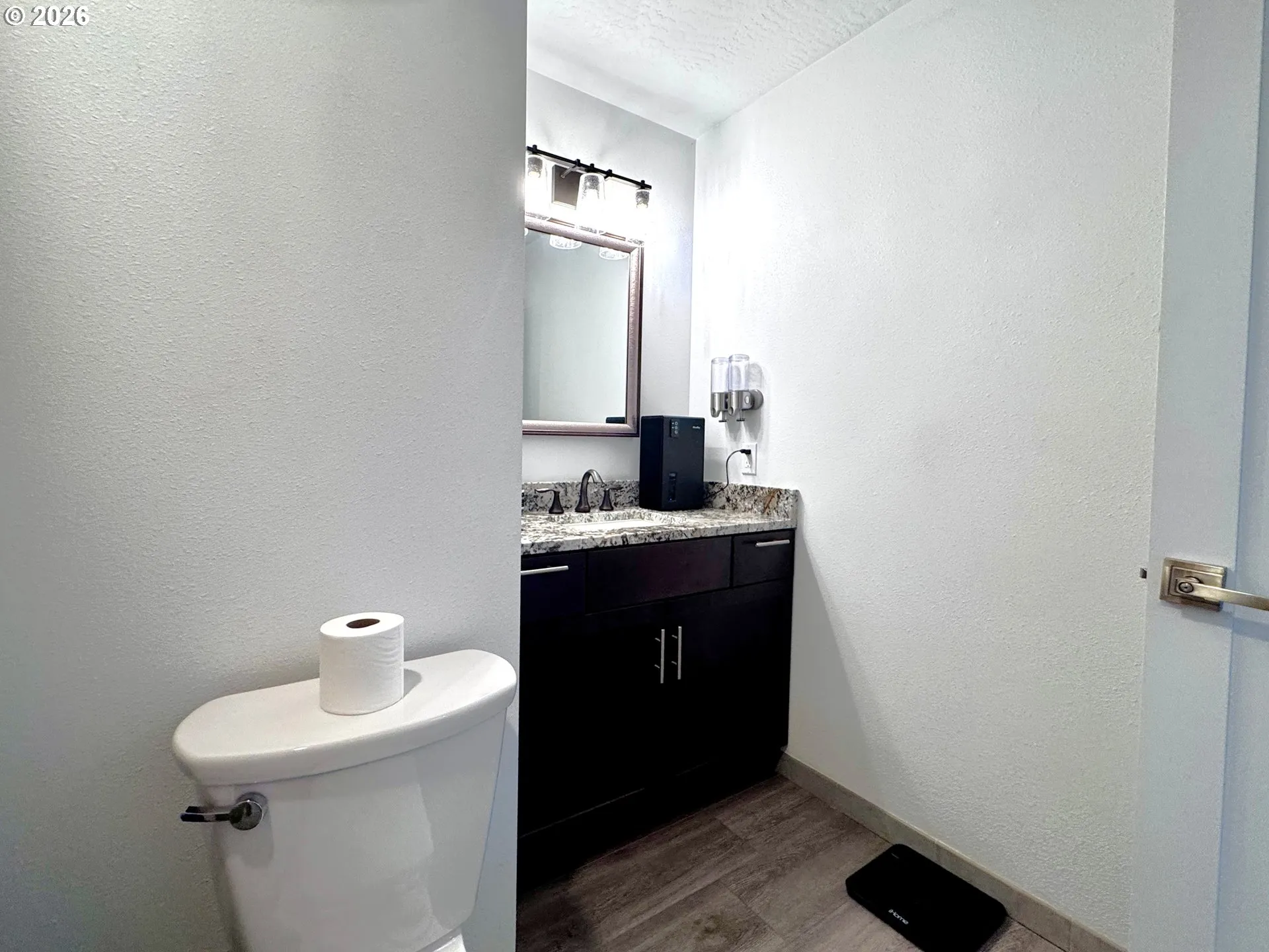 Bathroom-# 2