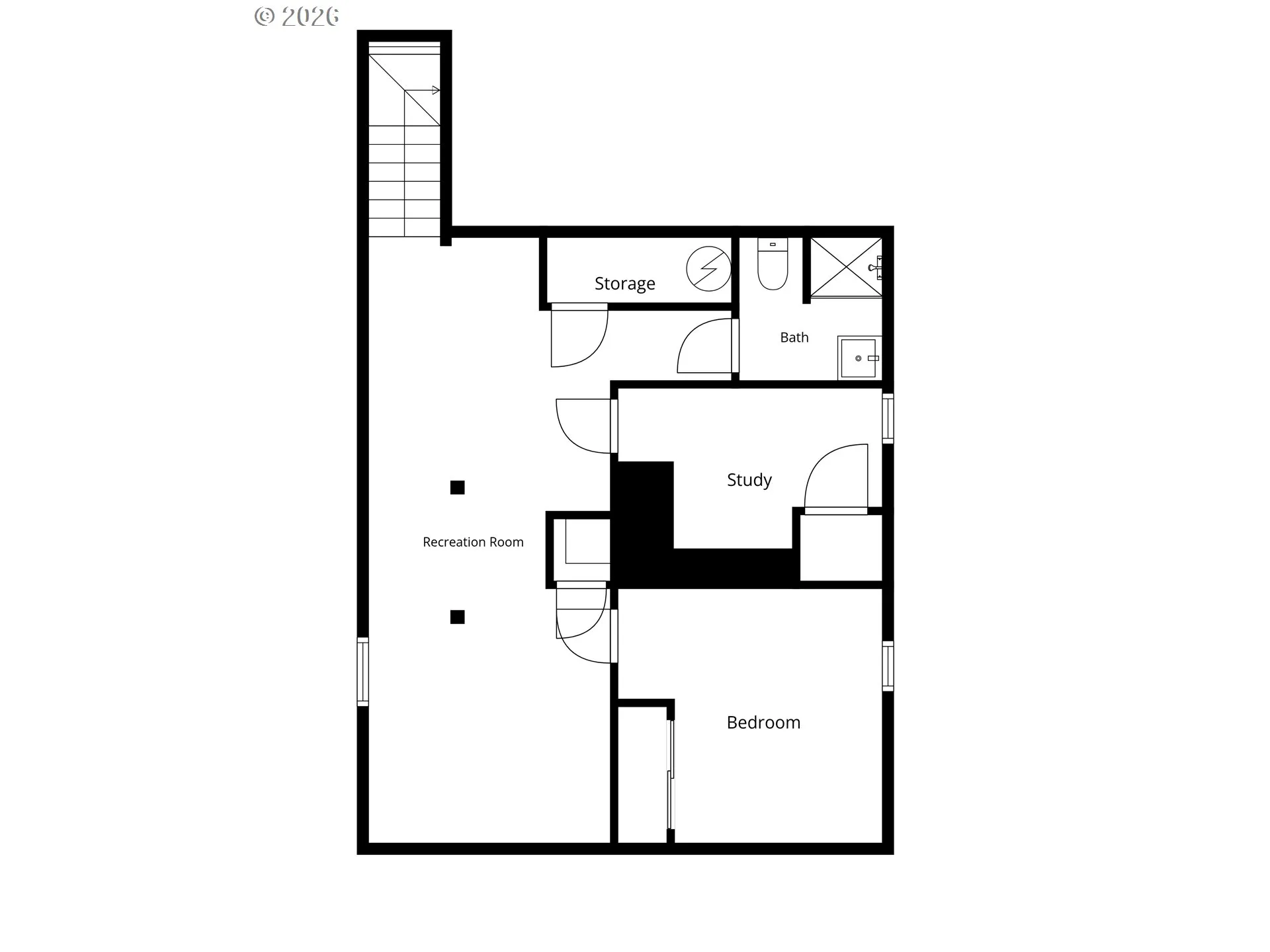 Basement-Finished