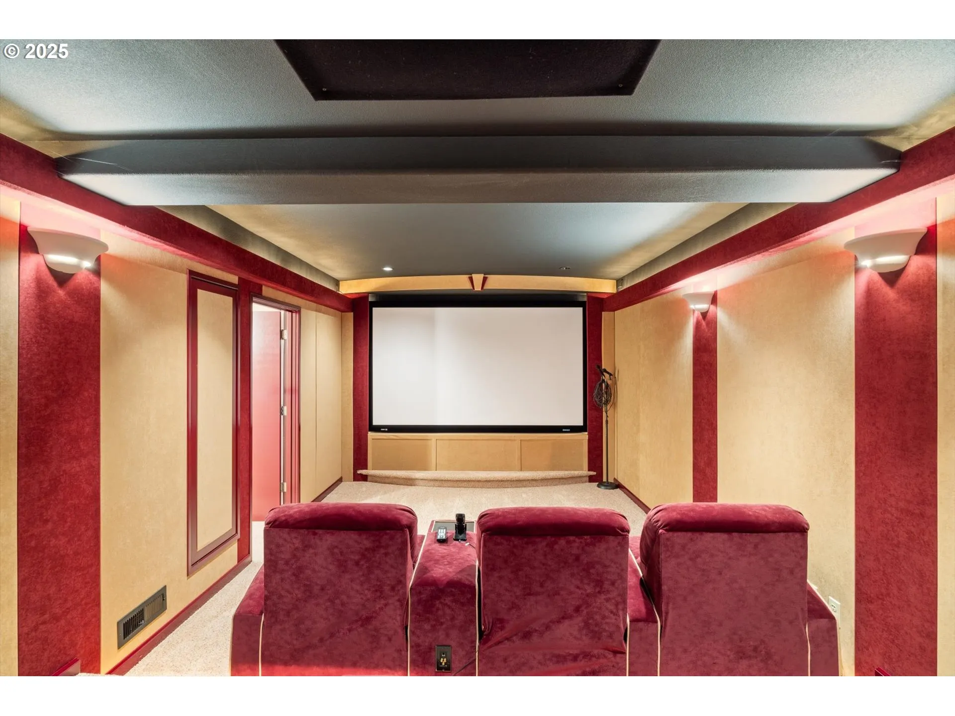 Media Room