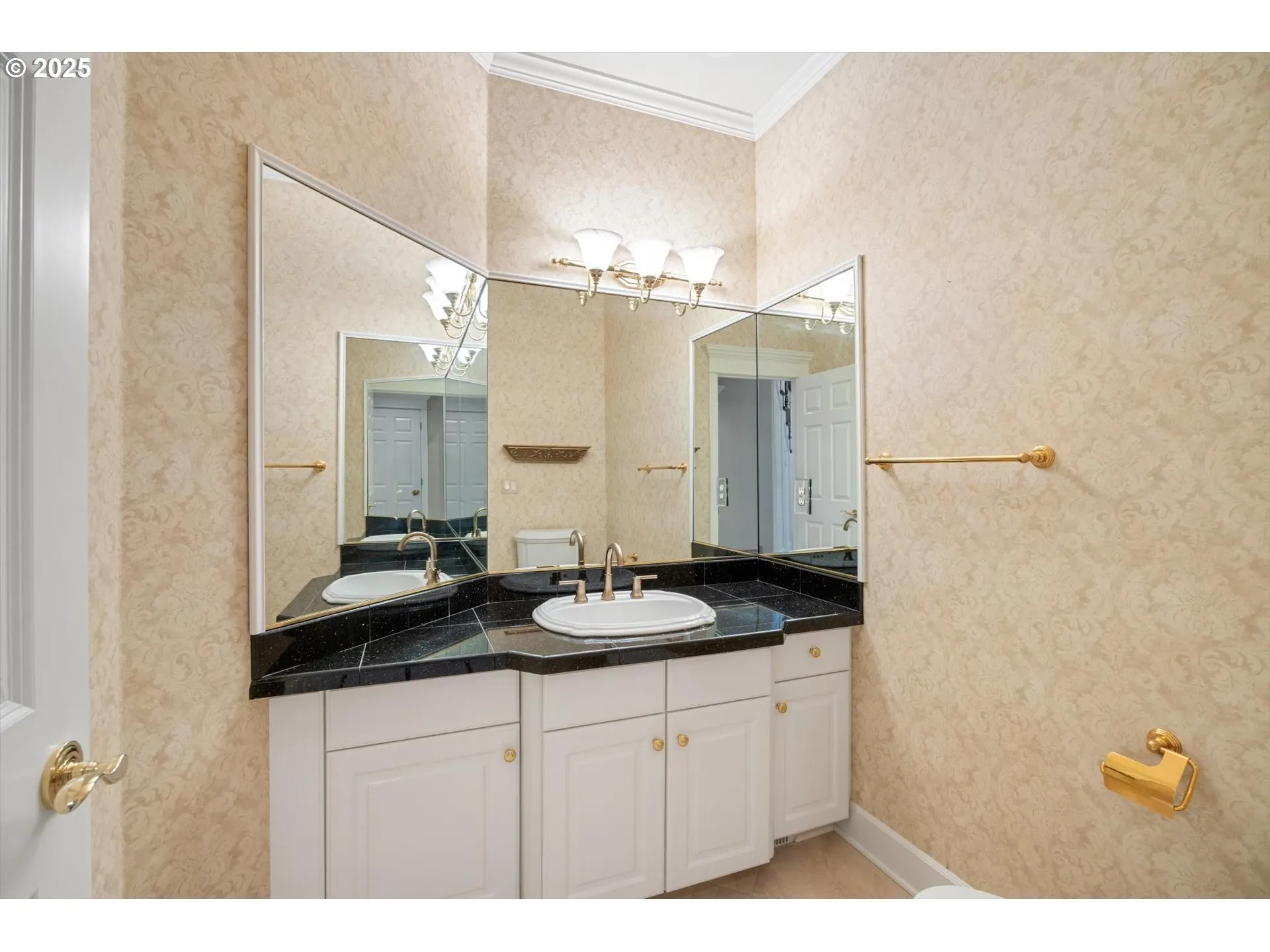 Bathroom-Half Bath