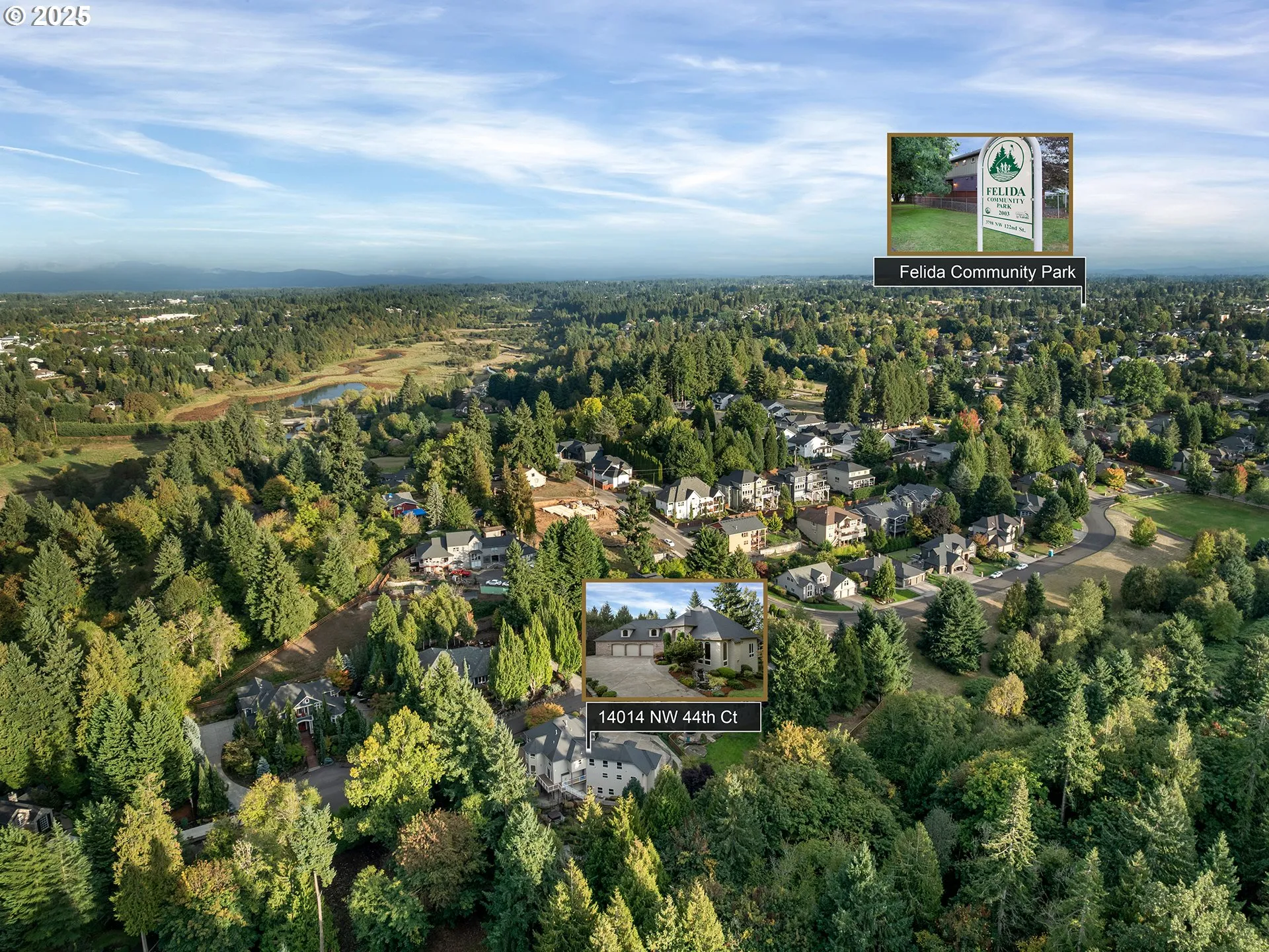 Drone View/UAV-Aerial