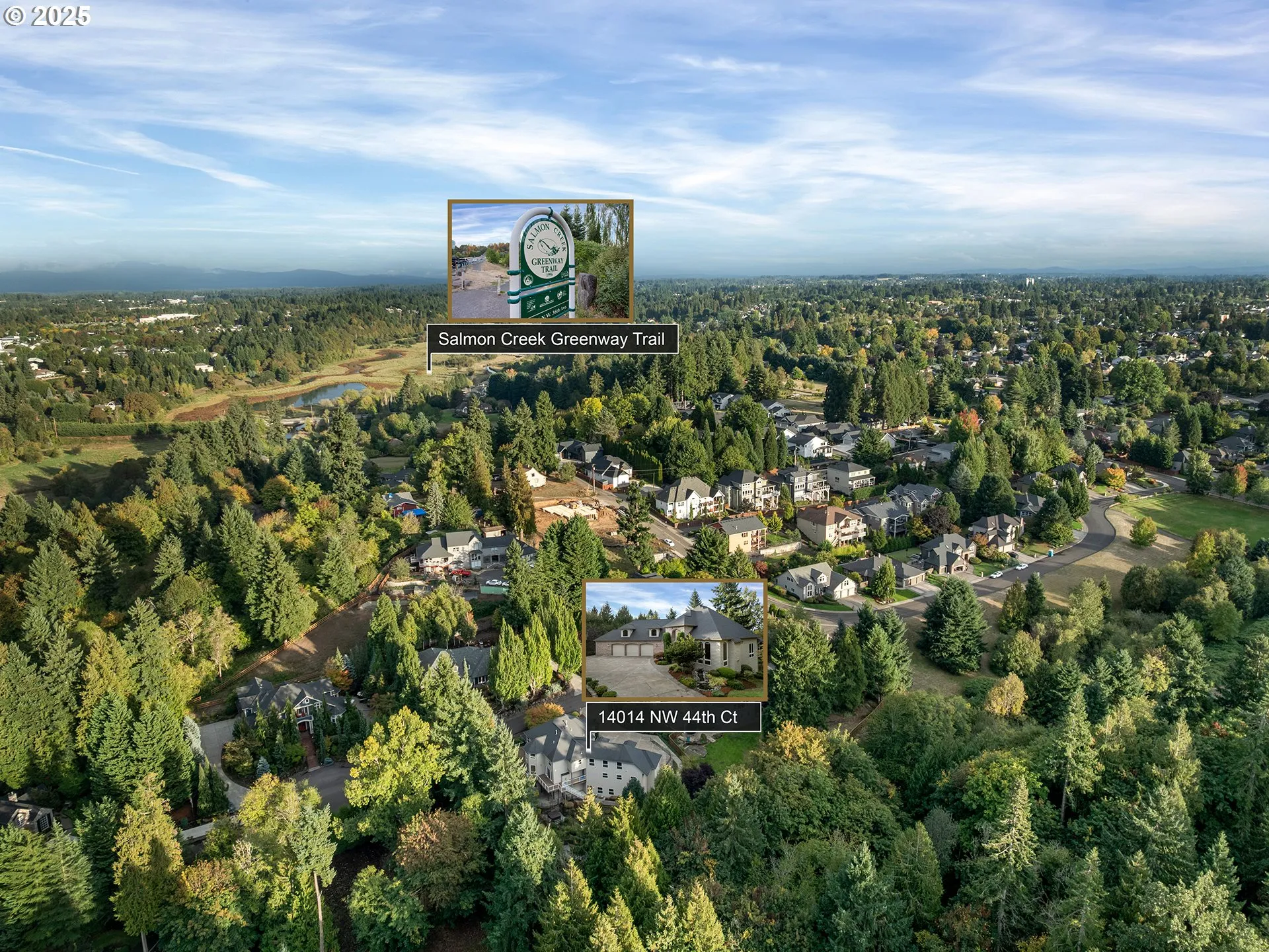 Drone View/UAV-Aerial