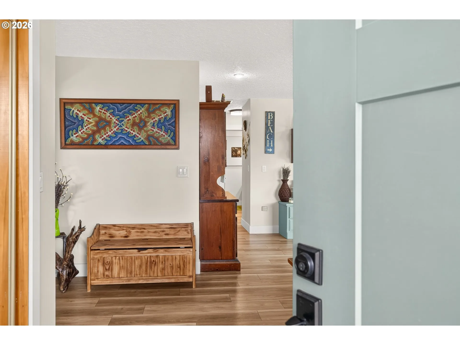 Entrance/Foyer