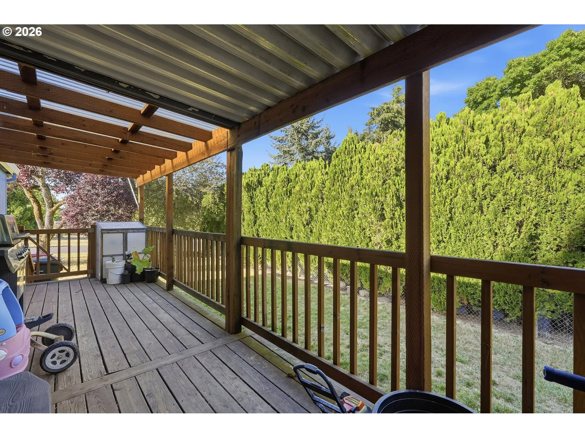 Porch-# 2