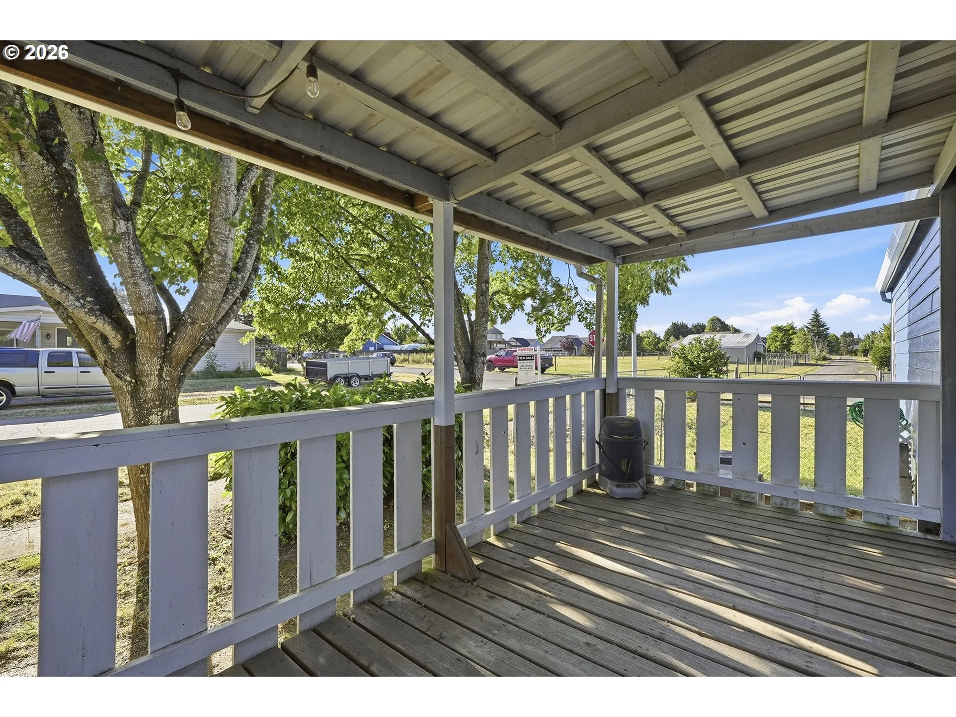 Porch-# 1