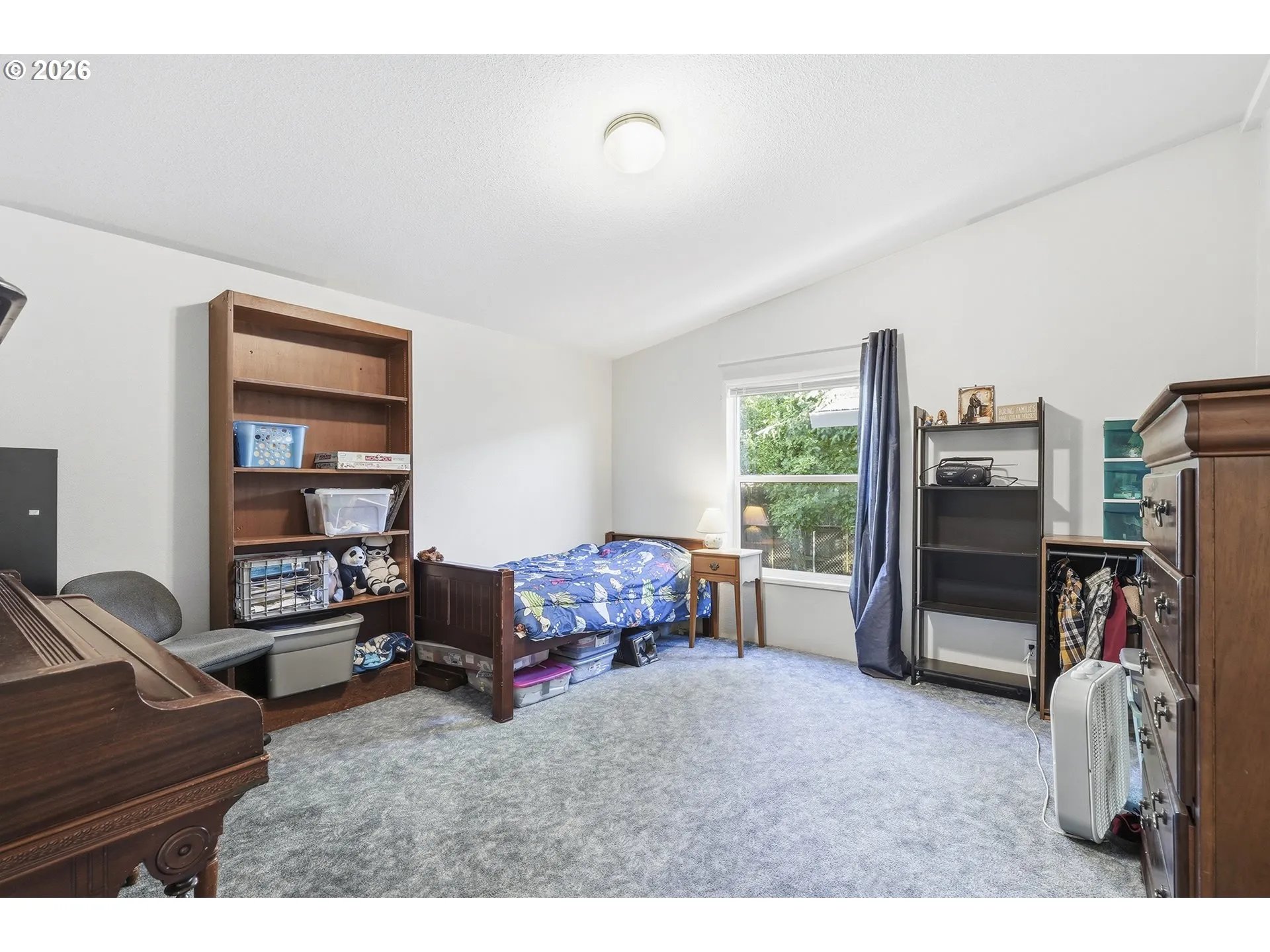 Bedroom-# 3
