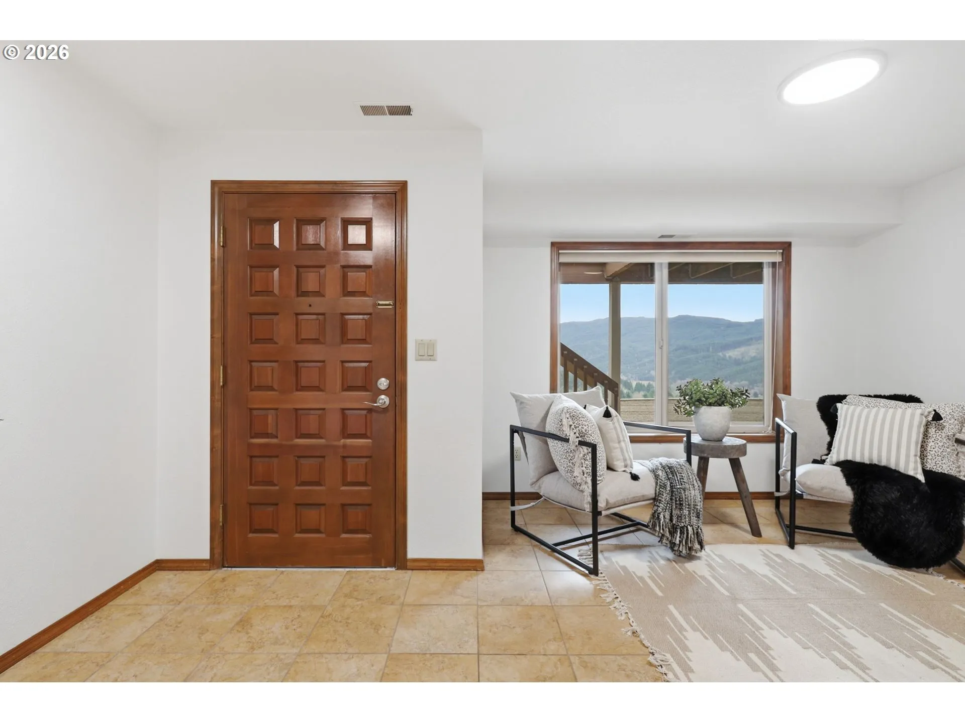 Entrance/Foyer