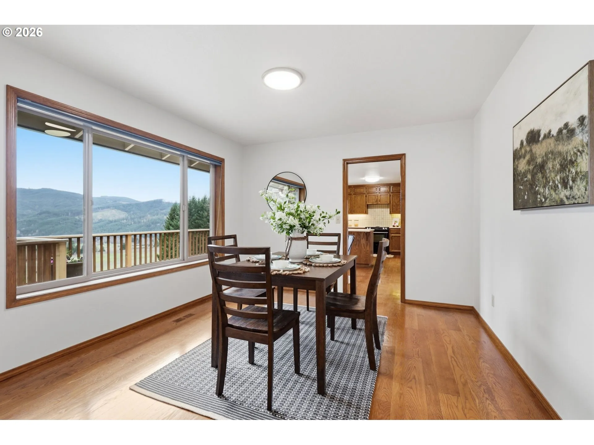 Dining Room-Formal