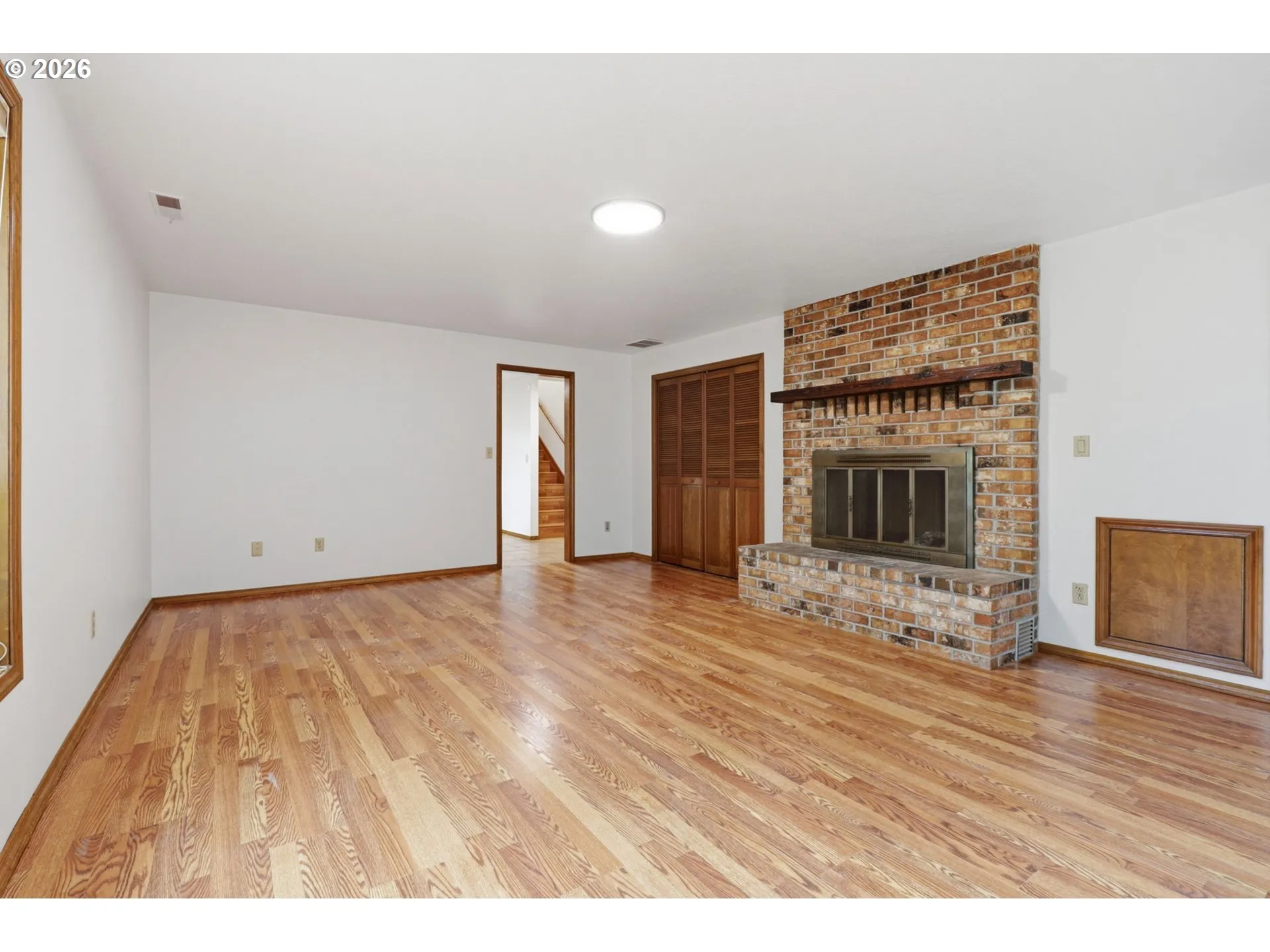 Family Room-Lower