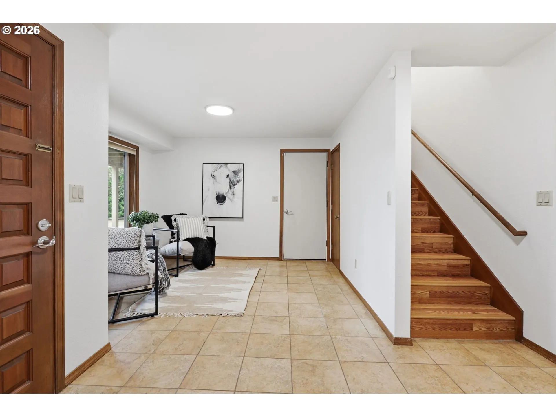 Entrance/Foyer