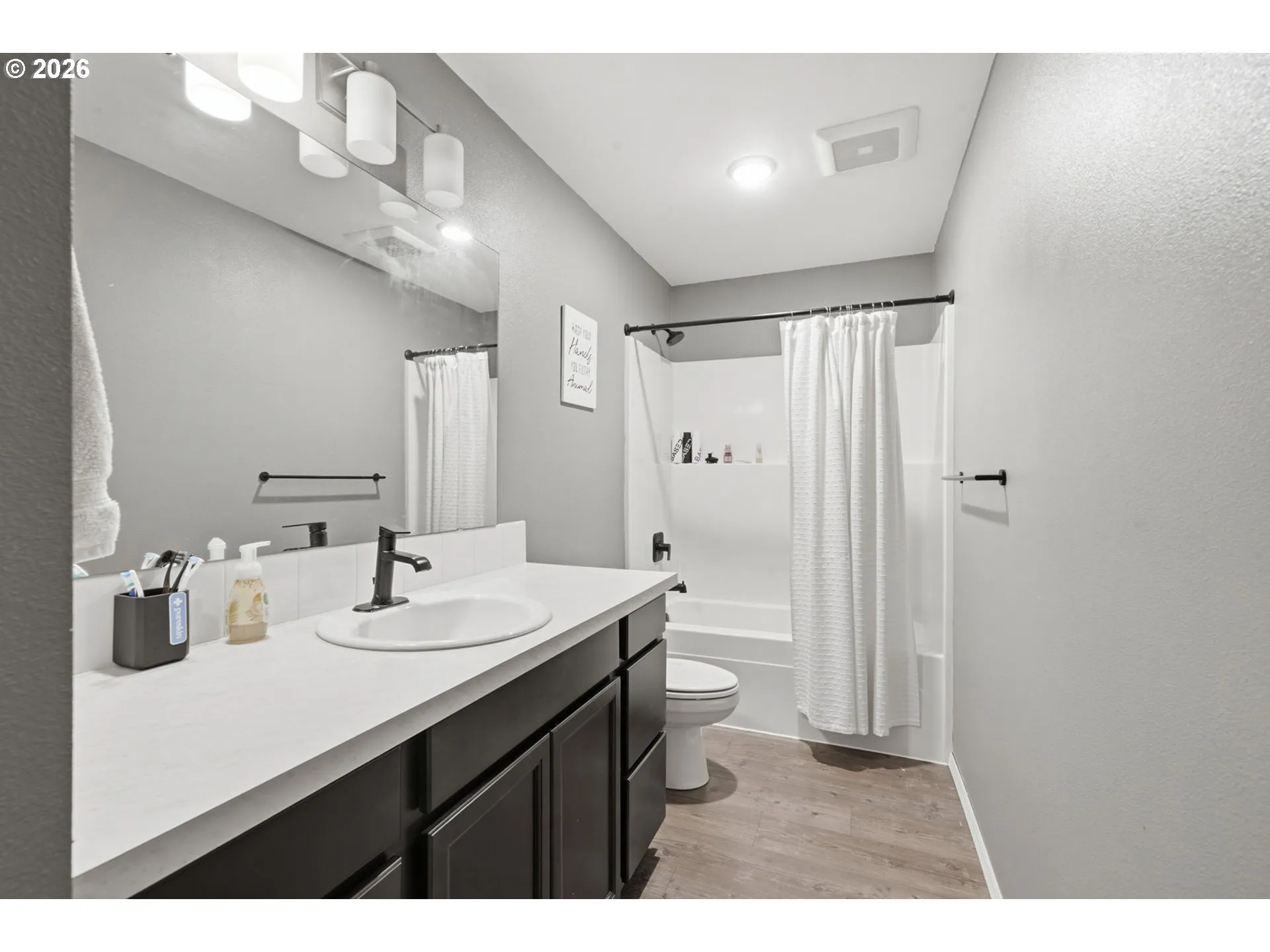 Bathroom-# 2