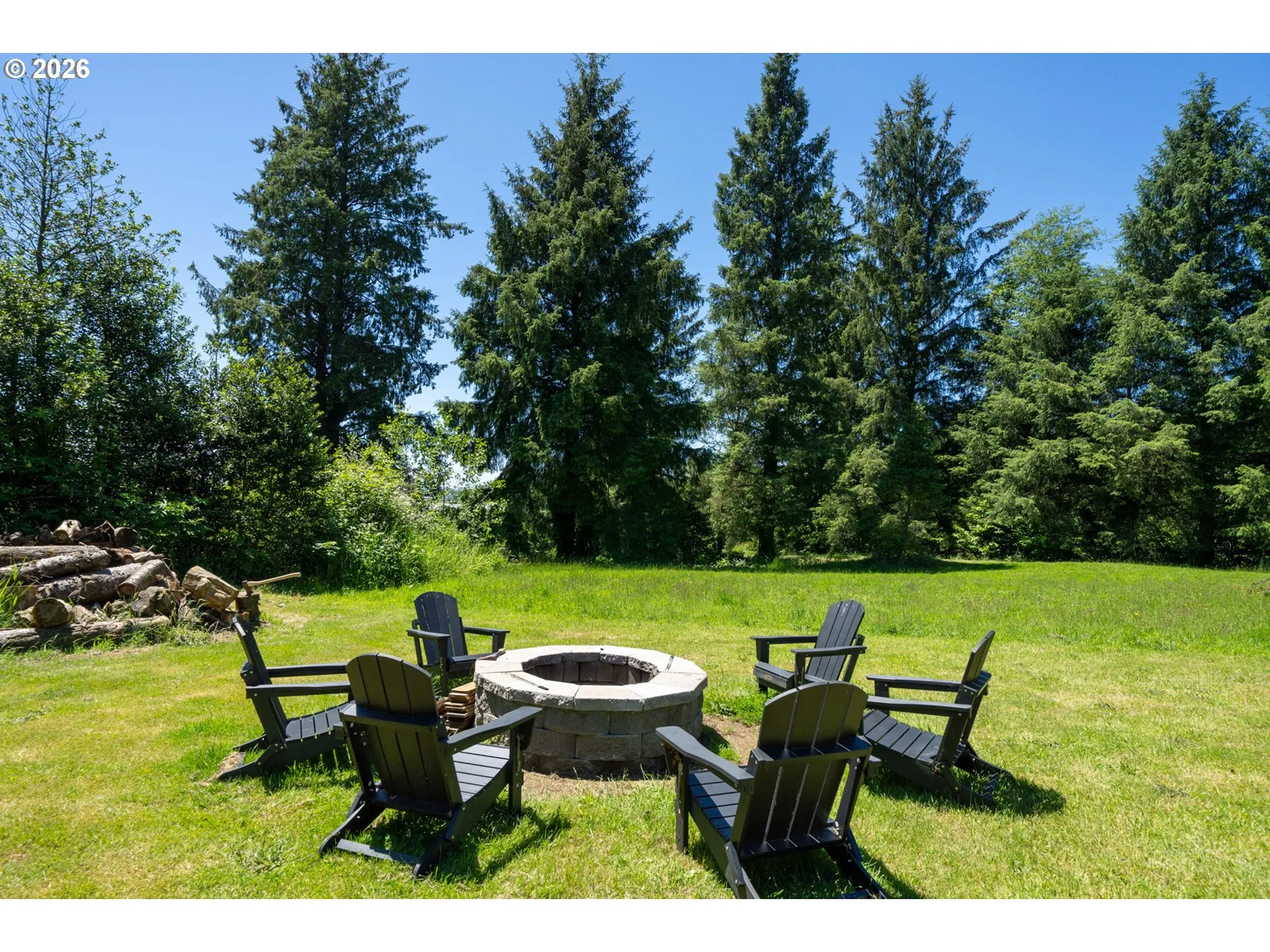 Fire Pit
