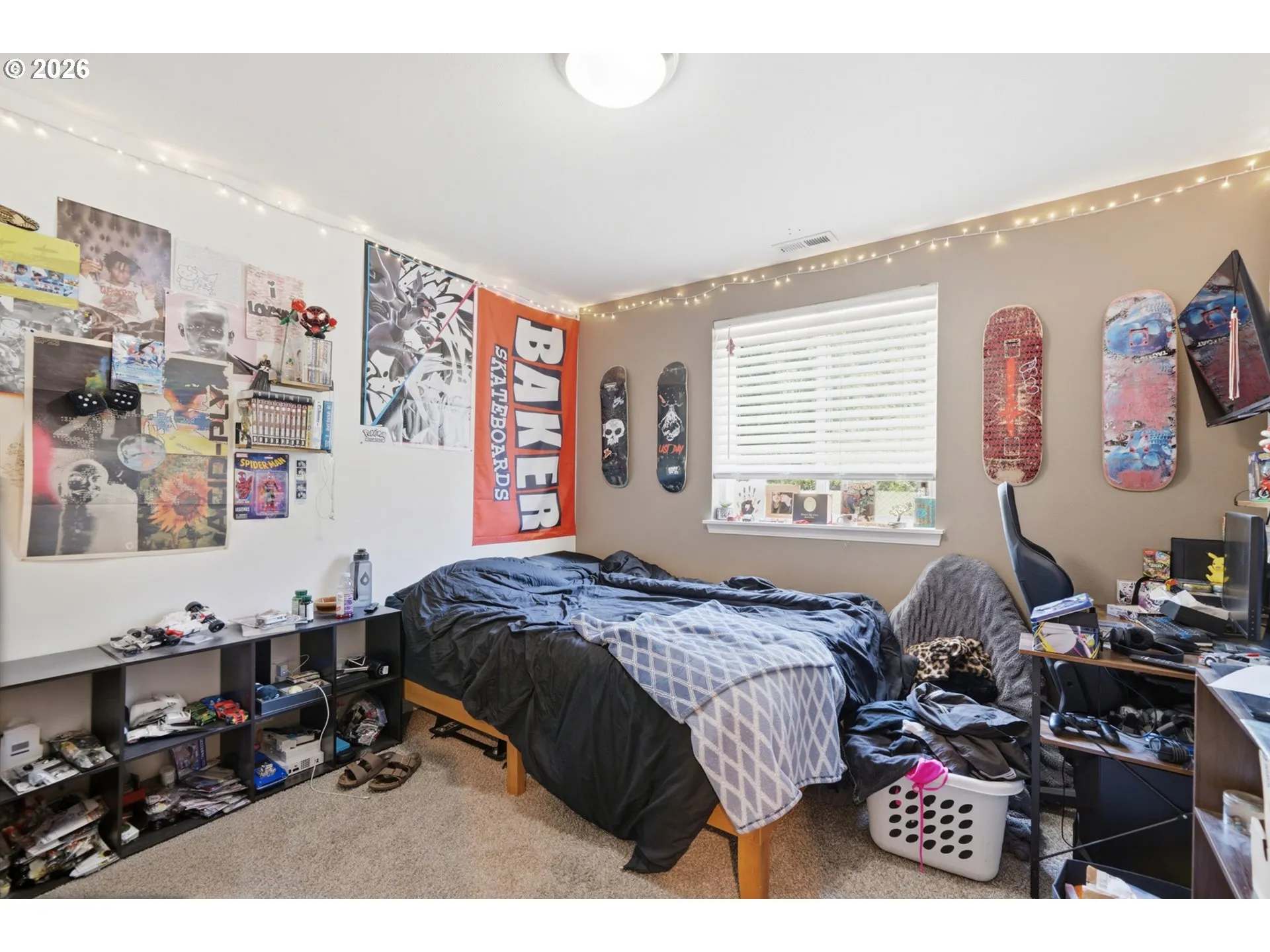 Bedroom-# 3