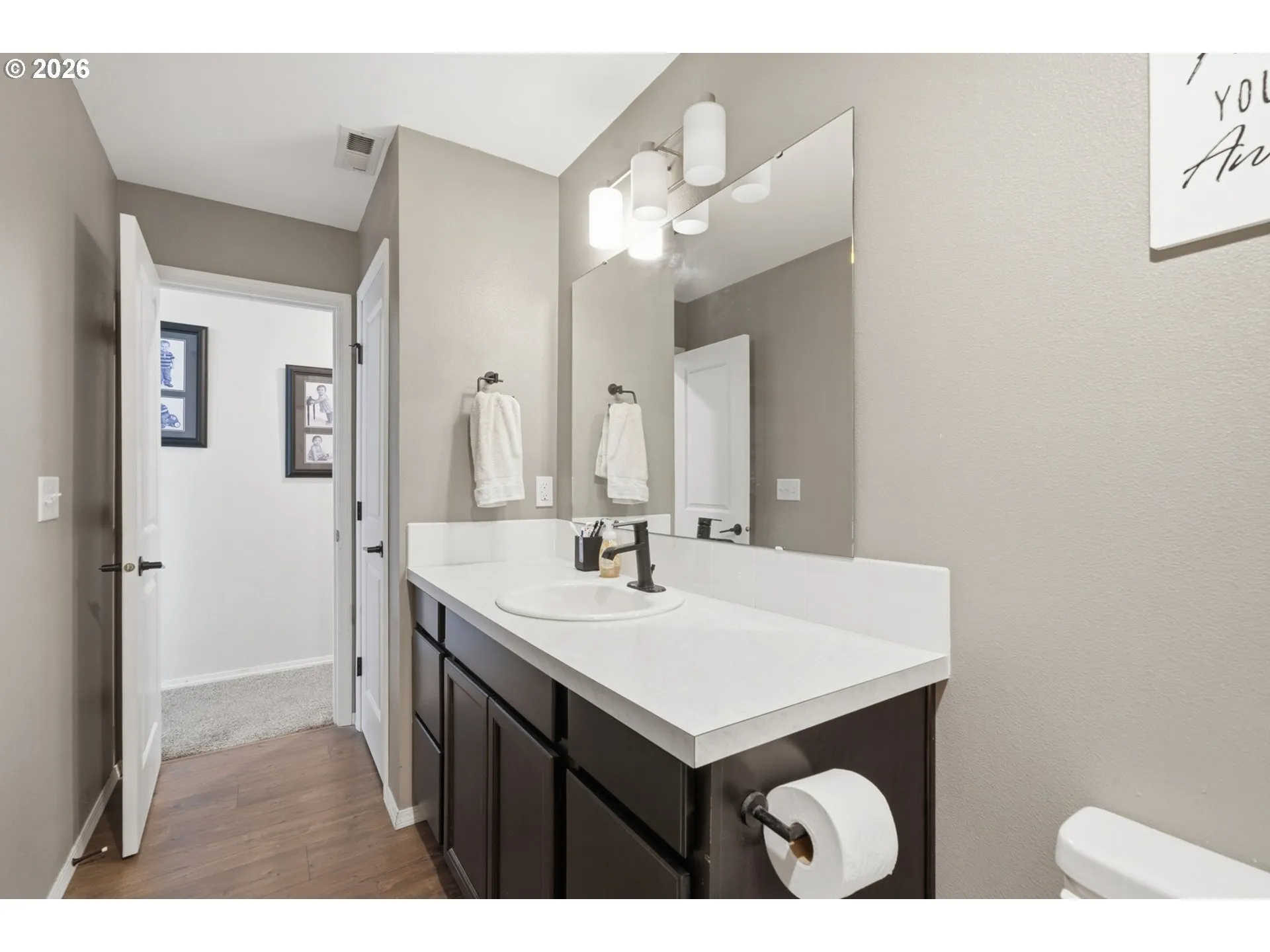 Bathroom-# 2