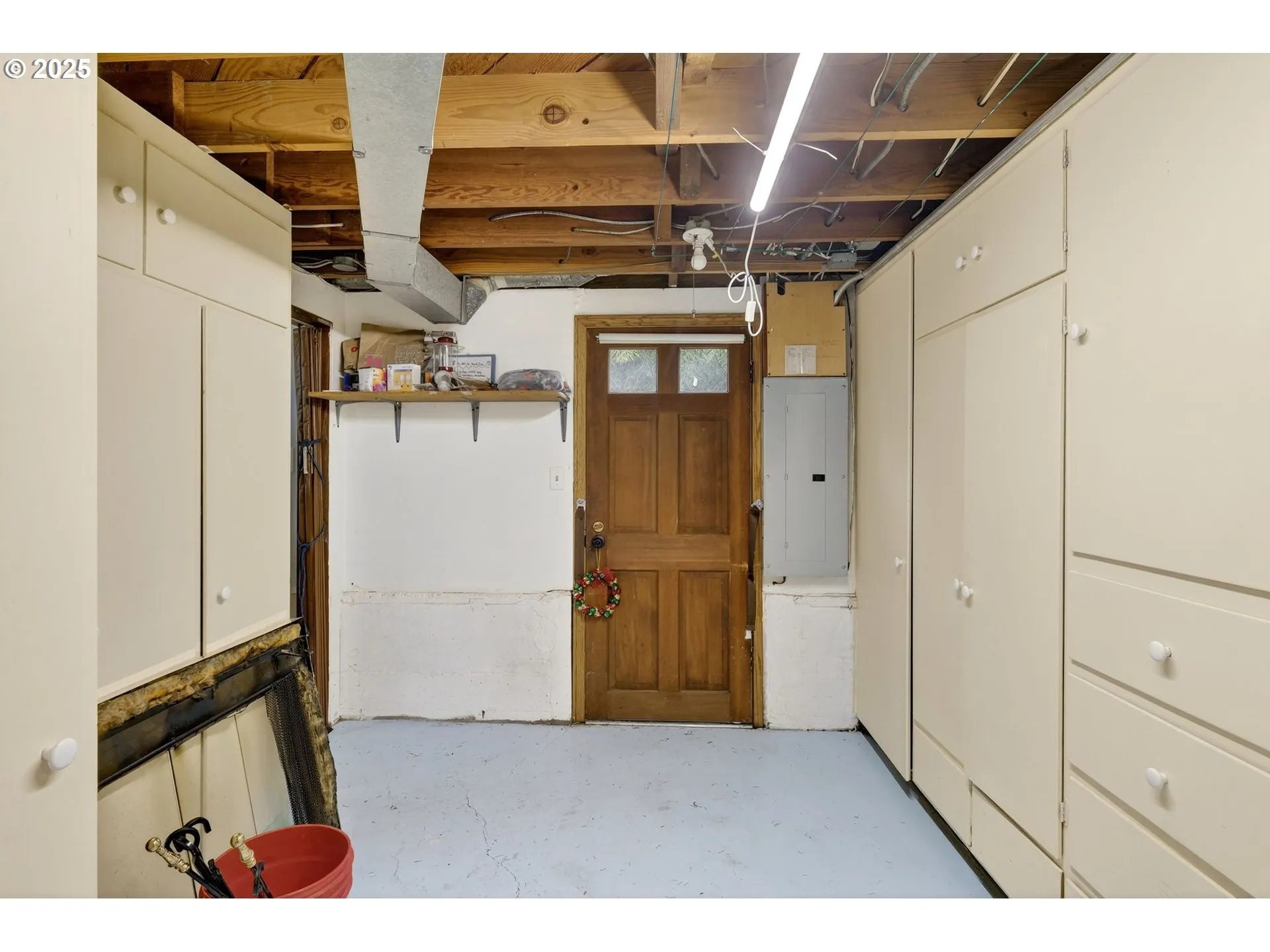 Basement