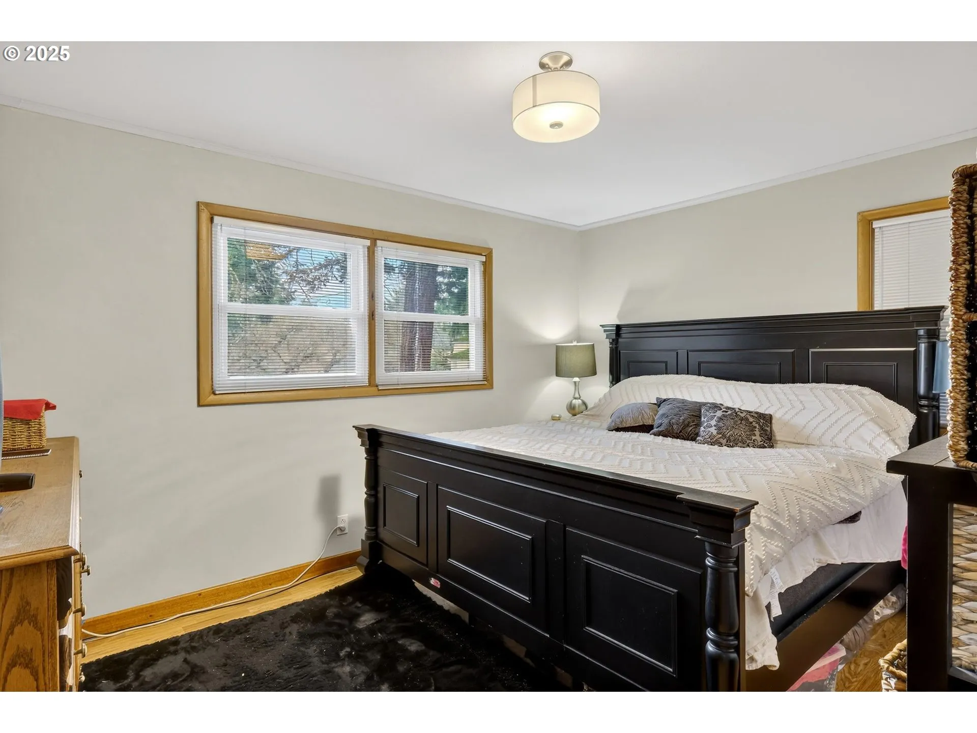 Bedroom-# 1