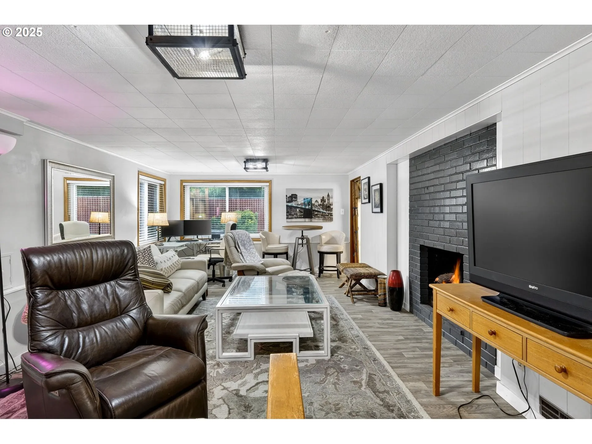 Family Room-Lower