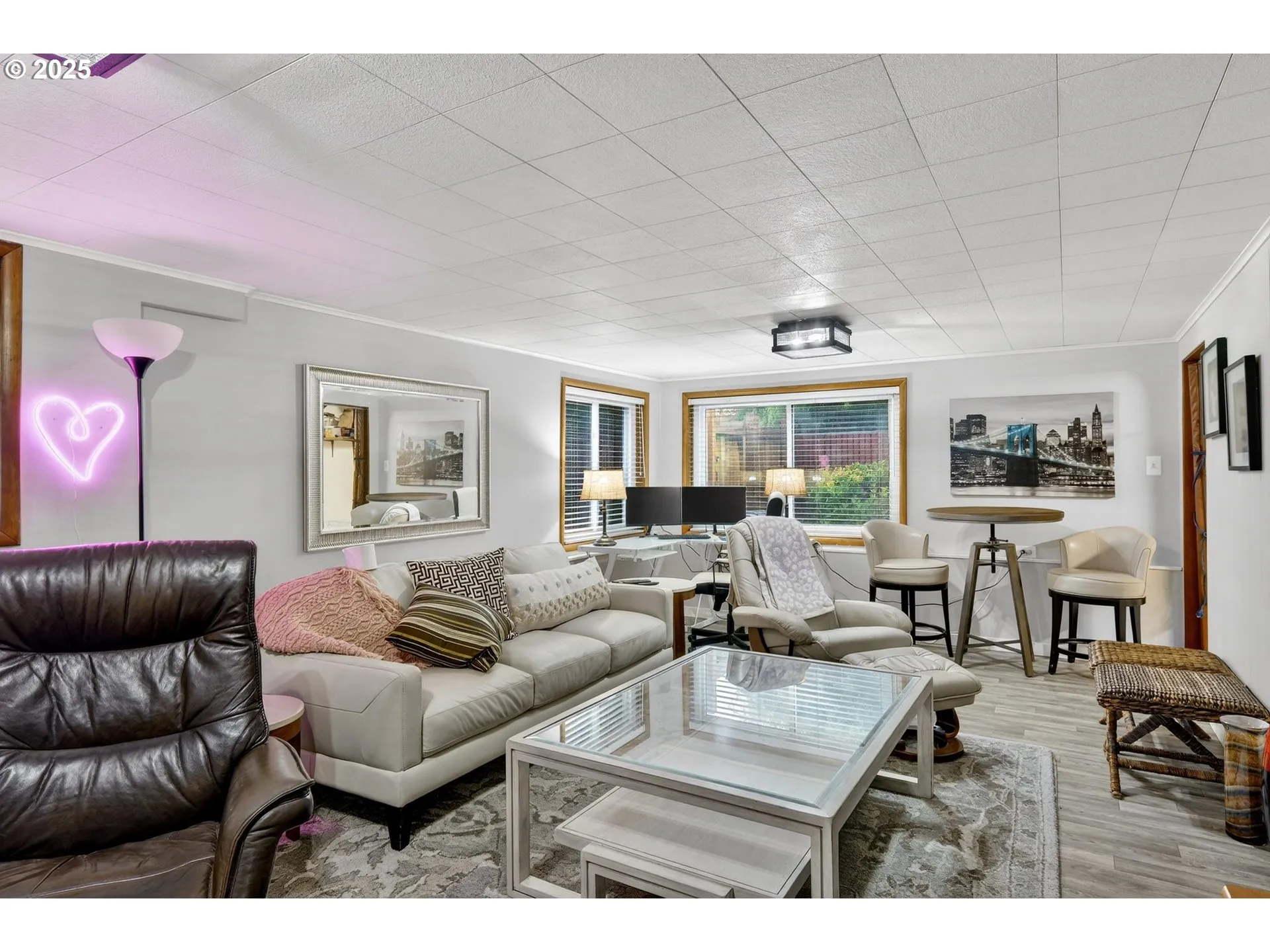 Family Room-Lower