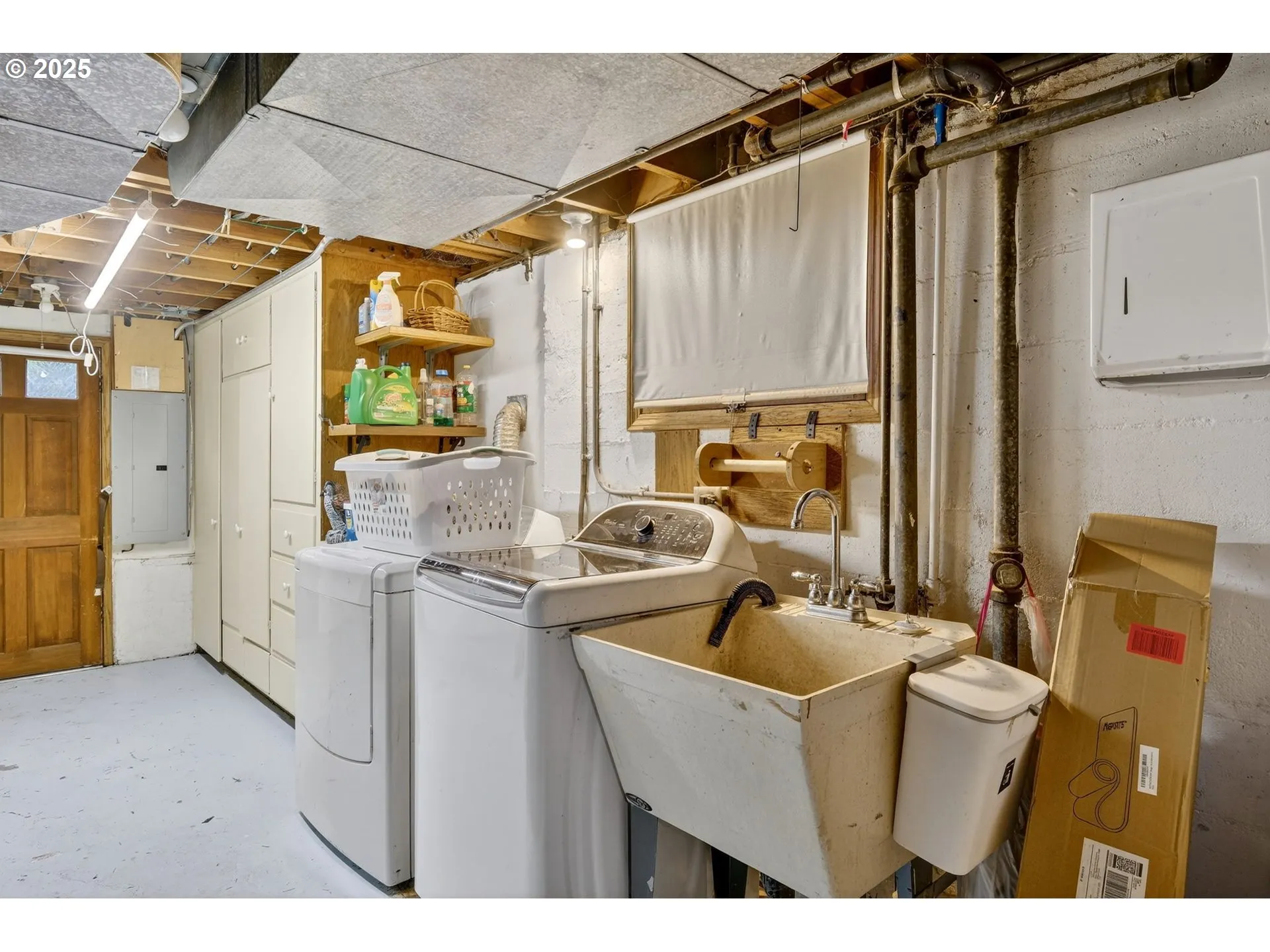Laundry