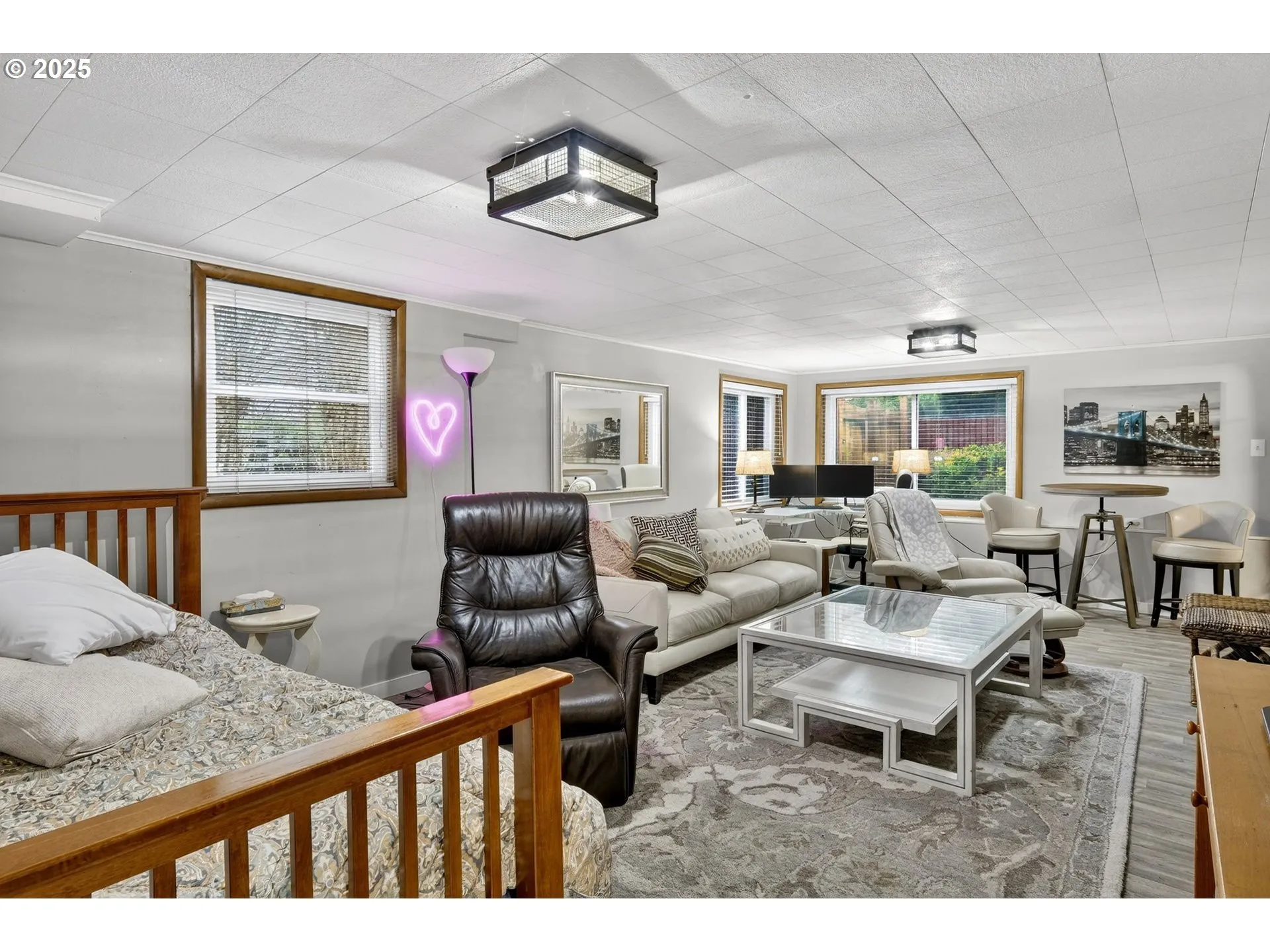 Family Room-Lower