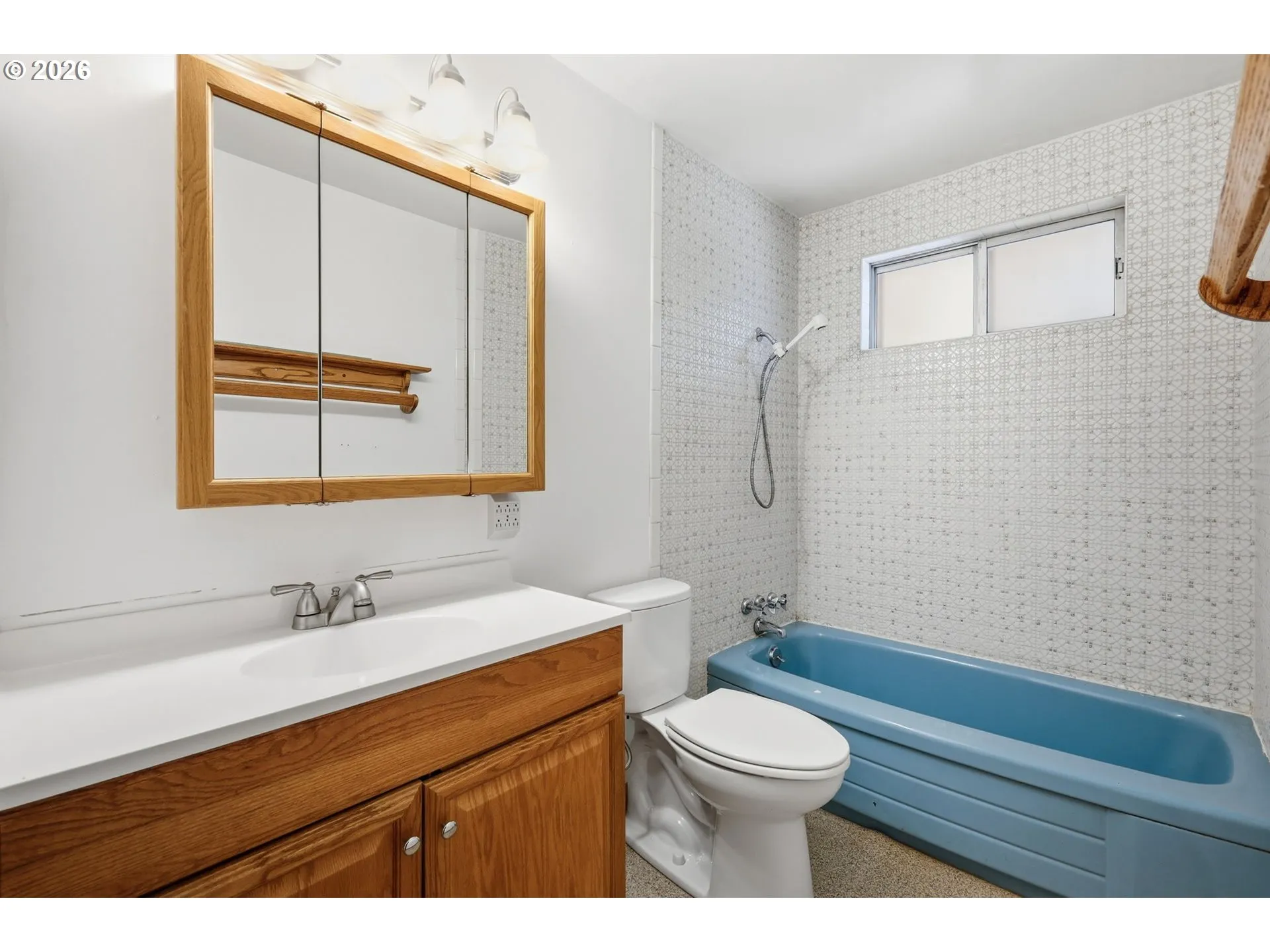 Bathroom-Hall