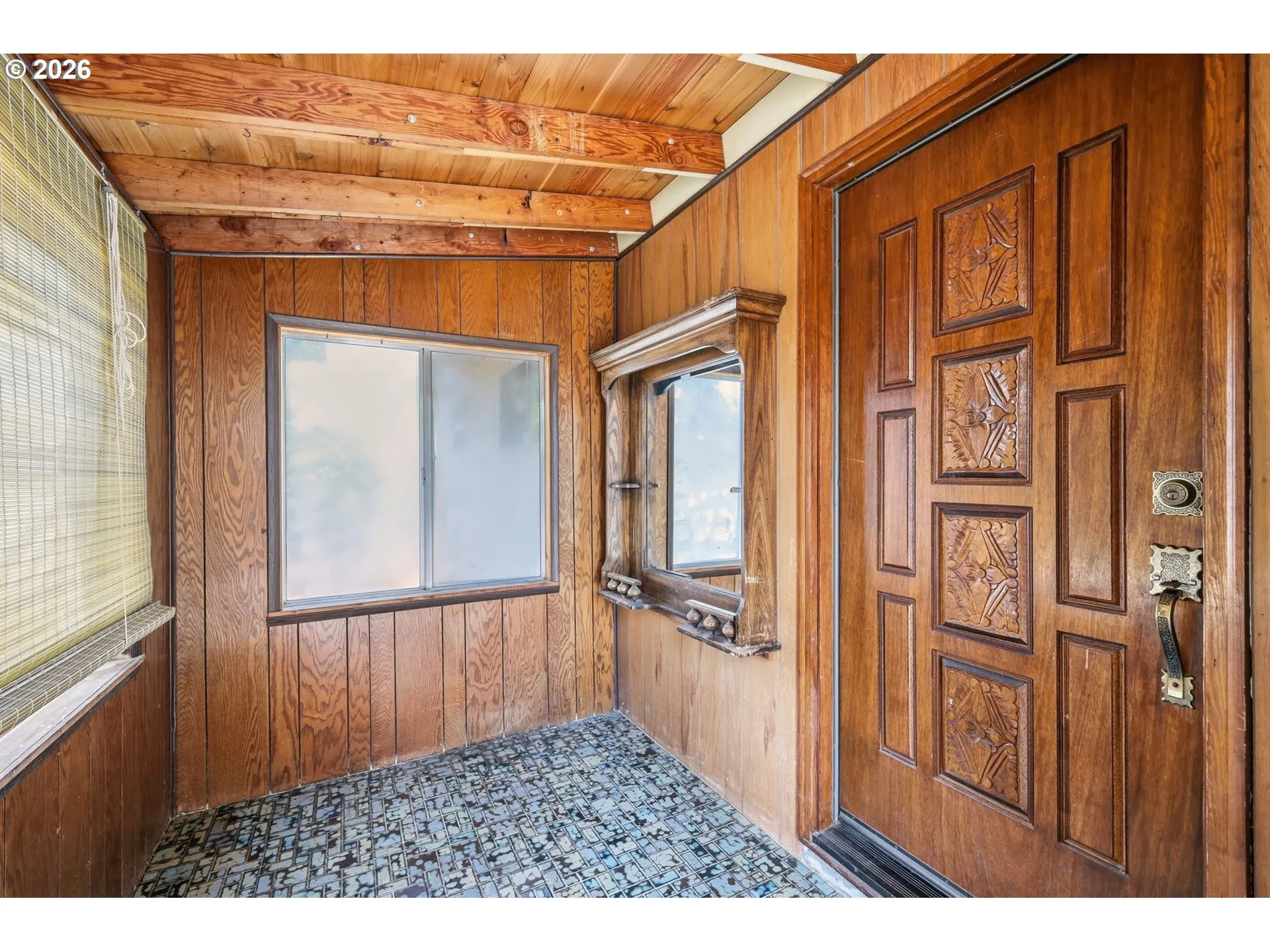Entrance/Foyer