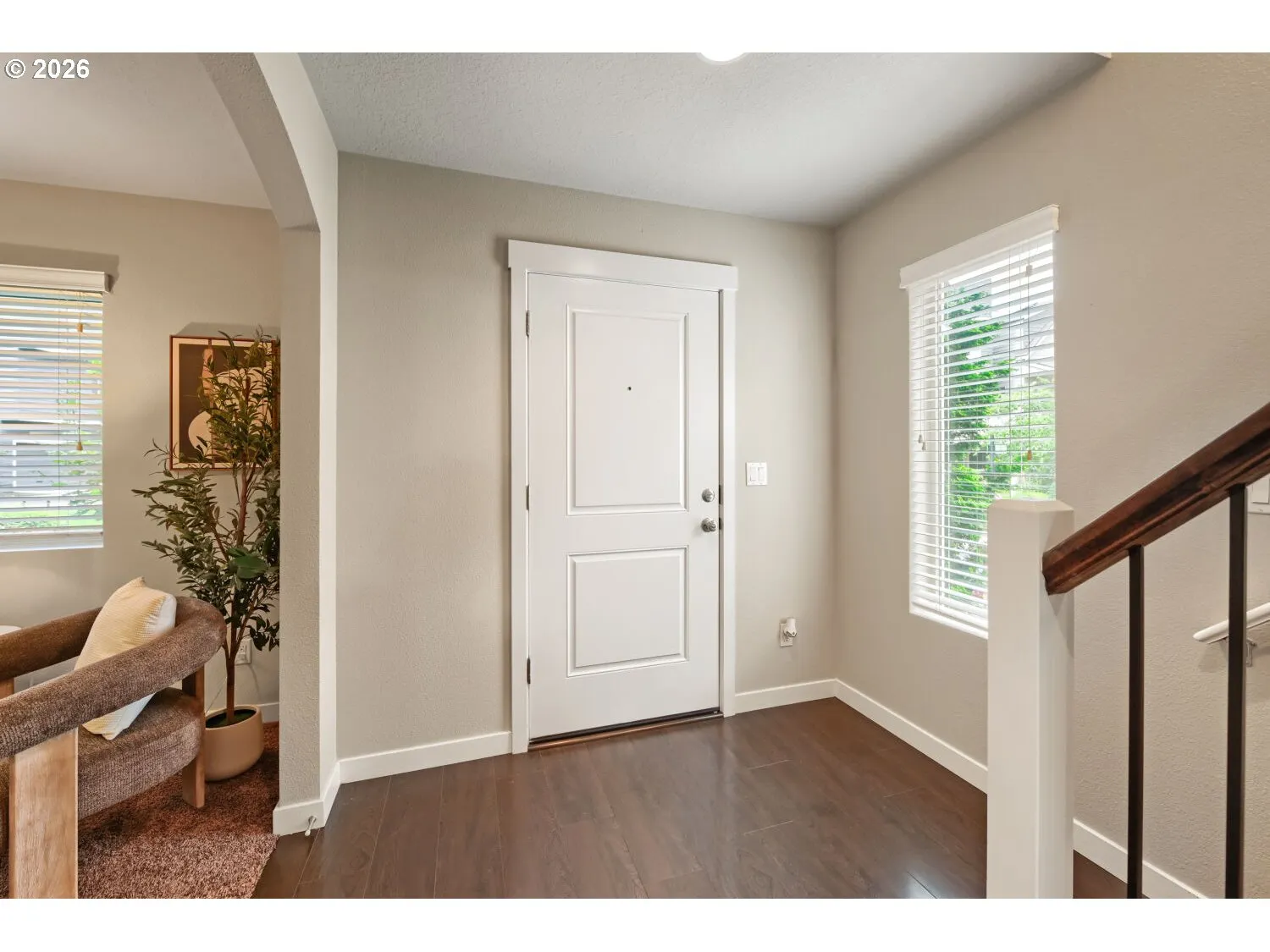 Entrance/Foyer